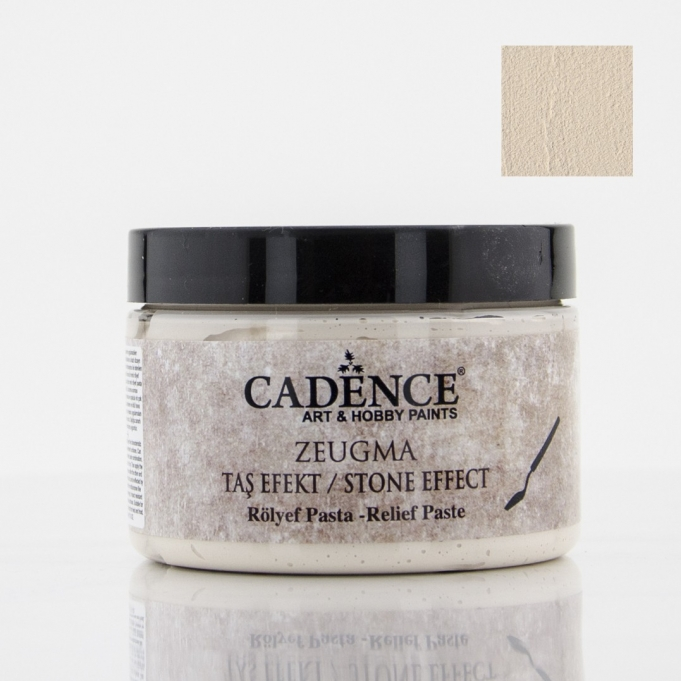 ZEUGMA TAŞ EFEKT ZE-102 SATYROS 150ML