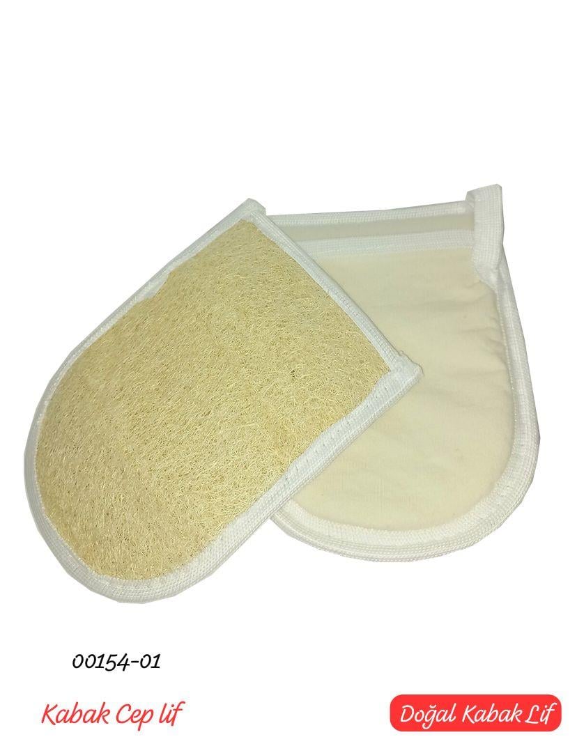 00154 Kabak Cep Lif