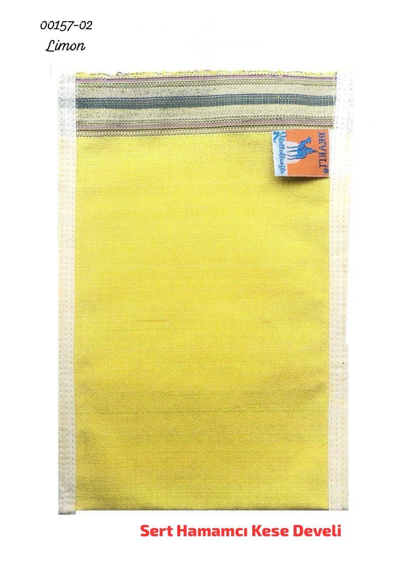 00157 Sert Hamamcı Kese Develi