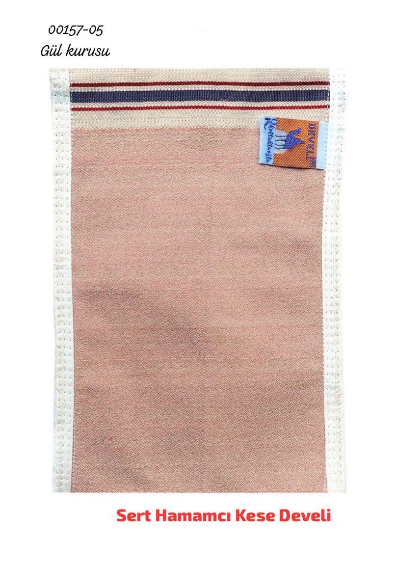00157 Sert Hamamcı Kese Develi