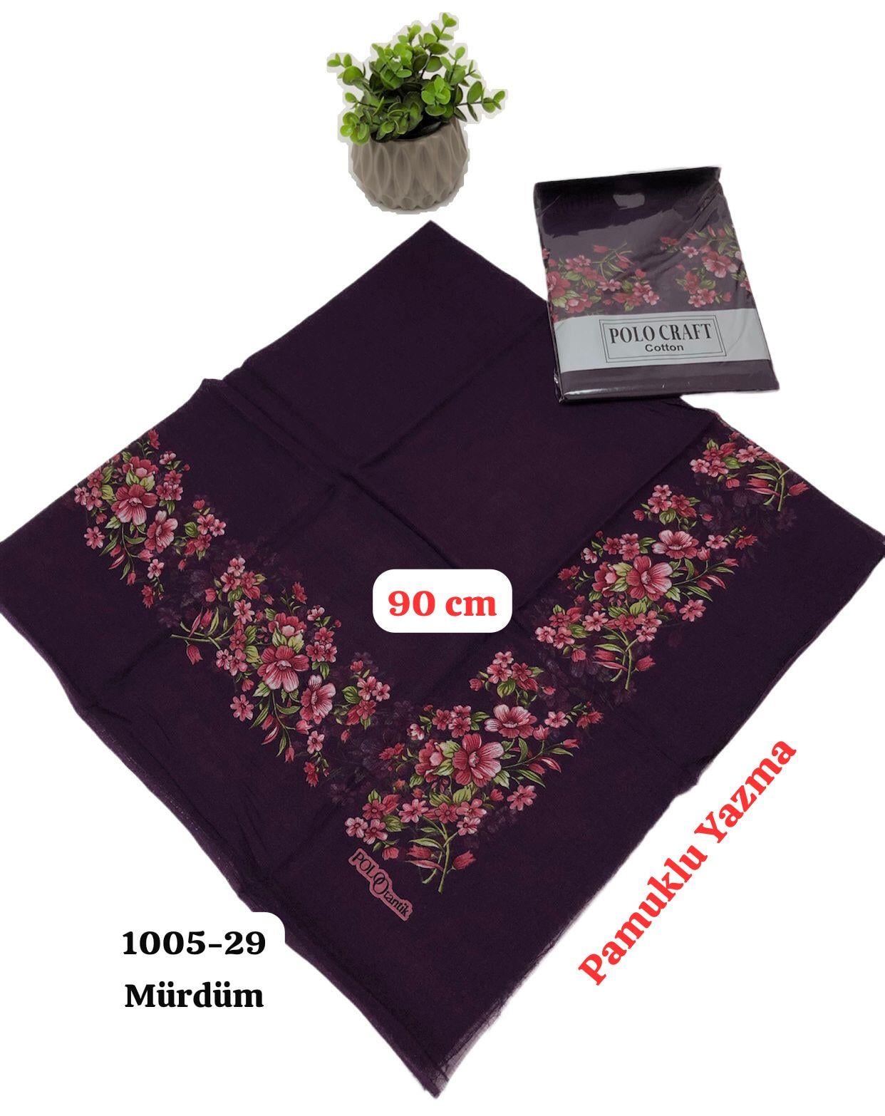 1005 Polo Otantik 90 cm