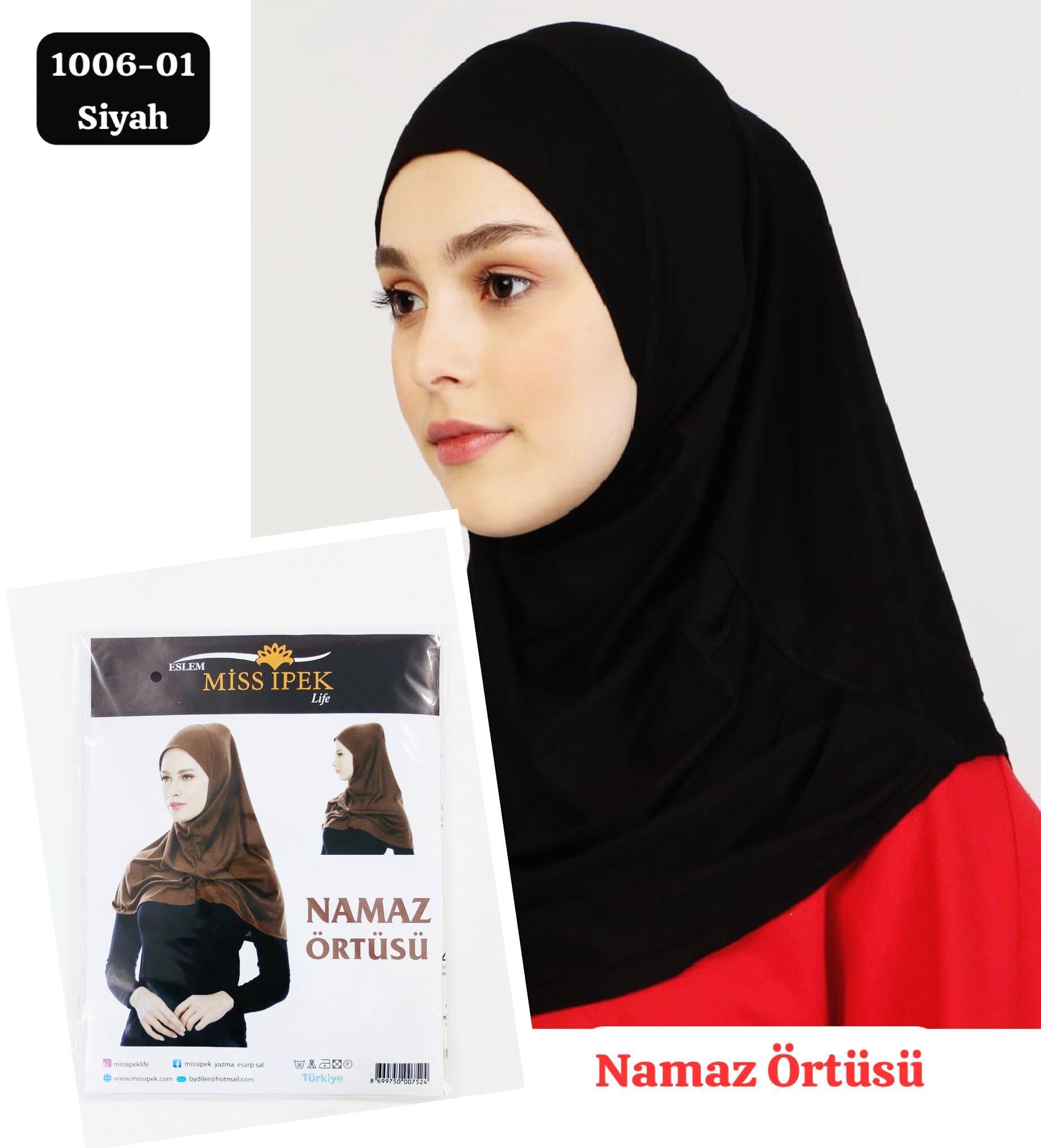 1006 Namaz Örtüsü