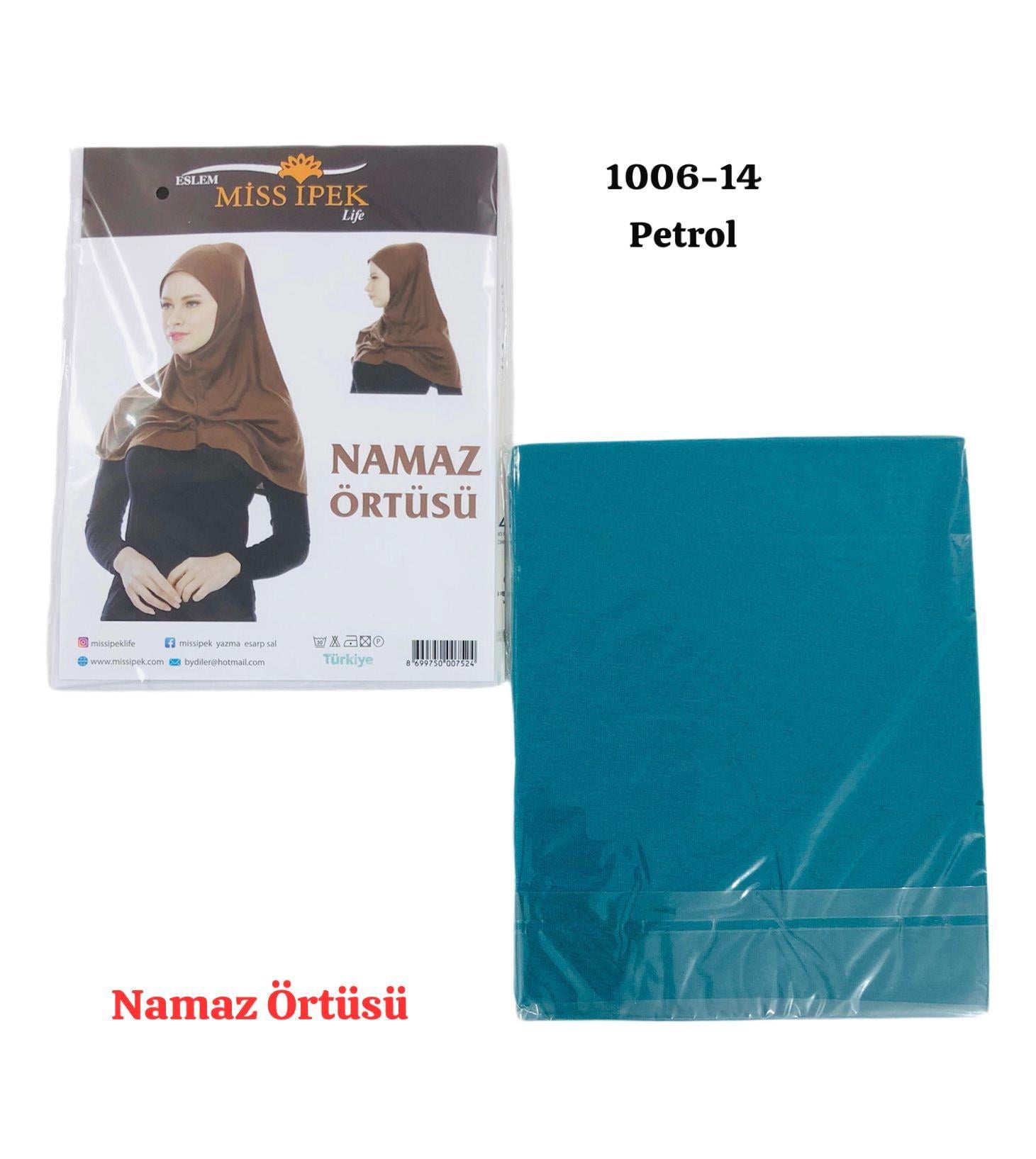 1006 Namaz Örtüsü