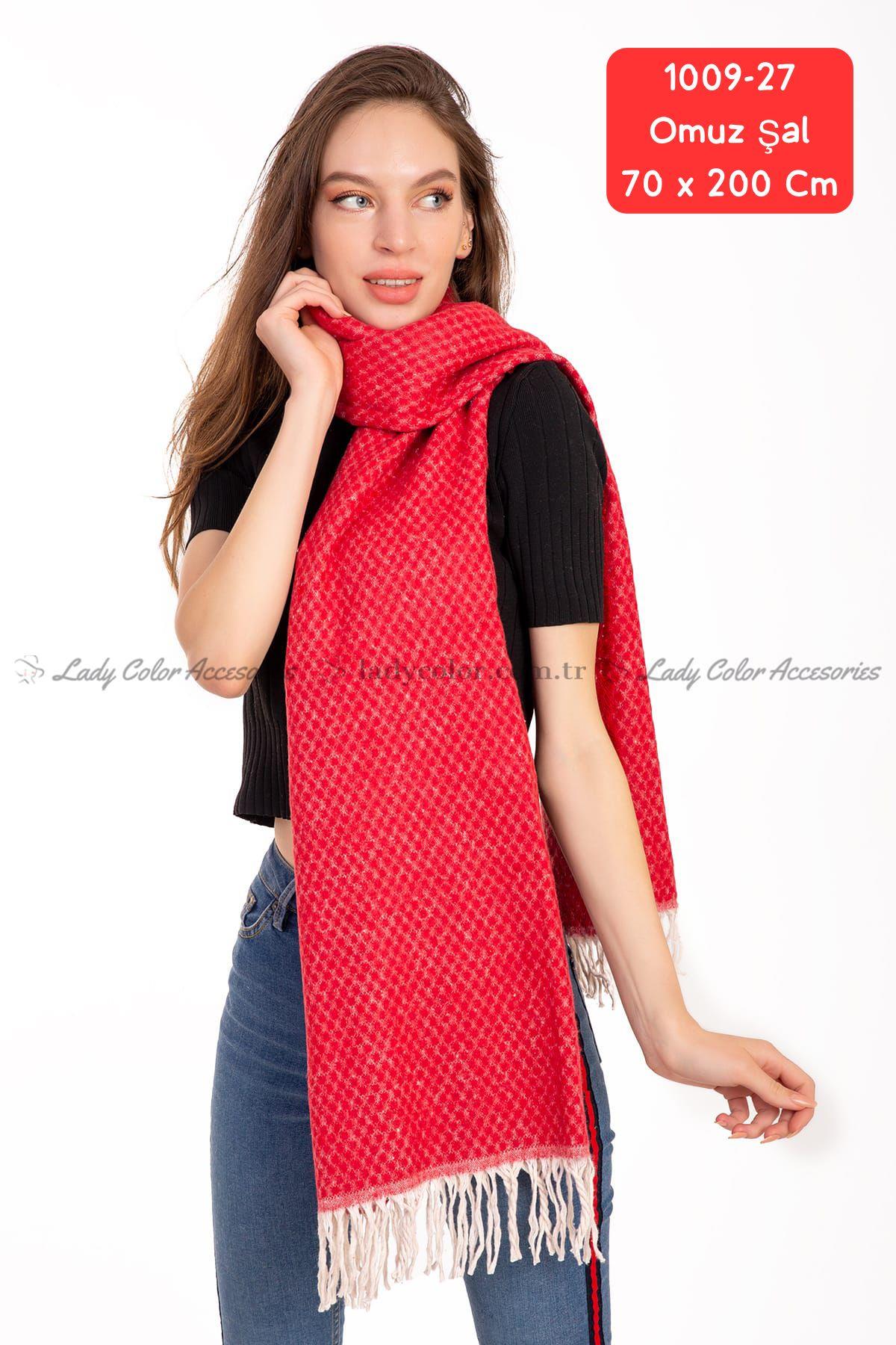 1009 Omuz Şal