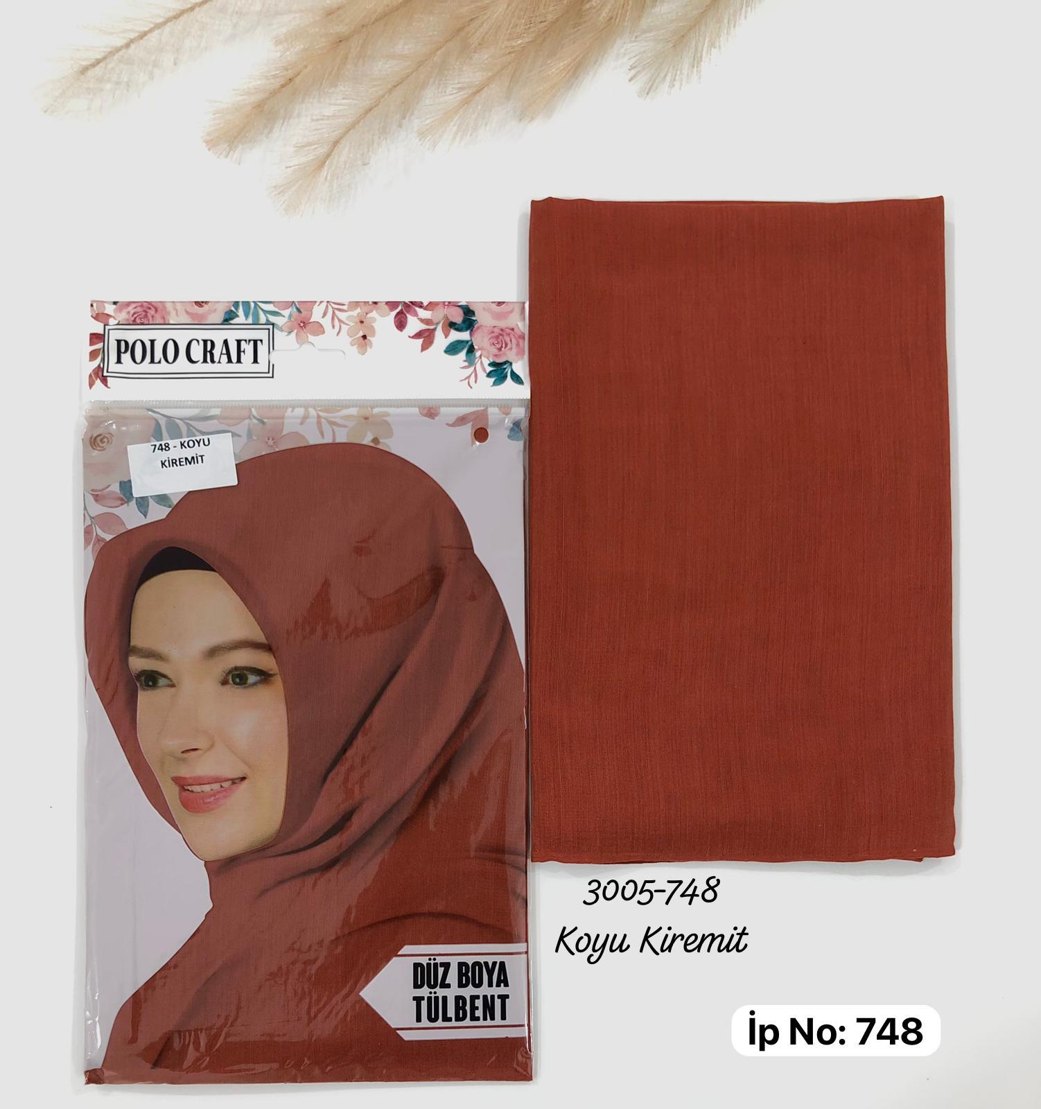 3005 Polo Craft Düz Yazma