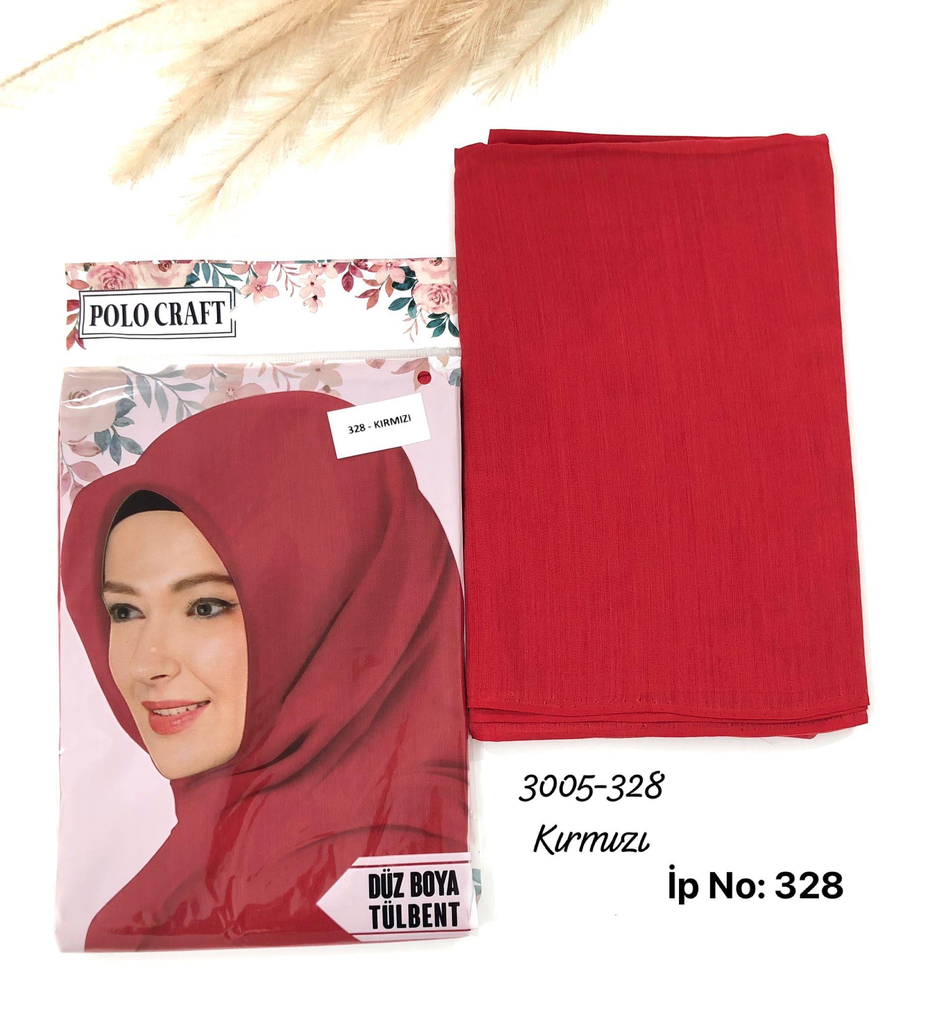 3005 Polo Craft Düz Yazma