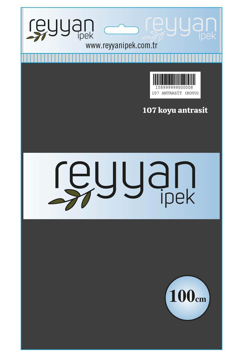 3007 Reyyan Poşetli Yazma
