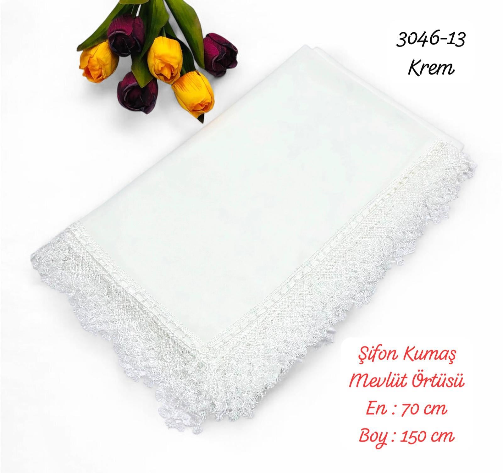 3046 Mevlüt Örtüsü