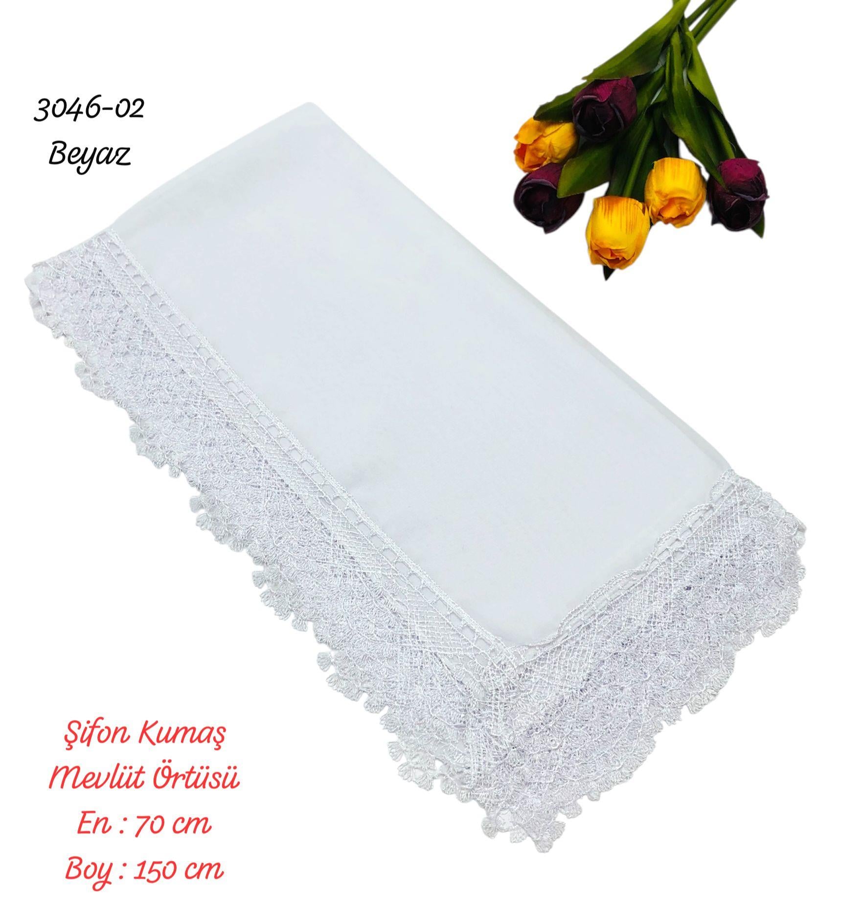 3046 Mevlüt Örtüsü