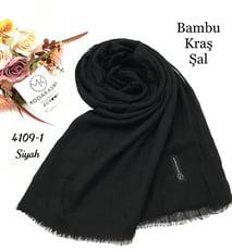 4109 Moda Kaşmir Bambu Kraş Şal
