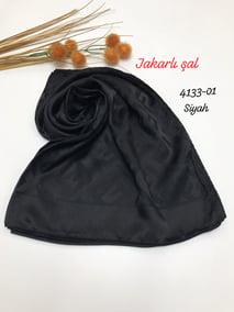 4133 Jakarlı Şal