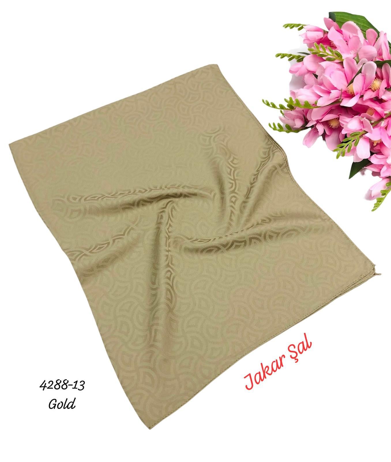 4288 Jakarlı Şal