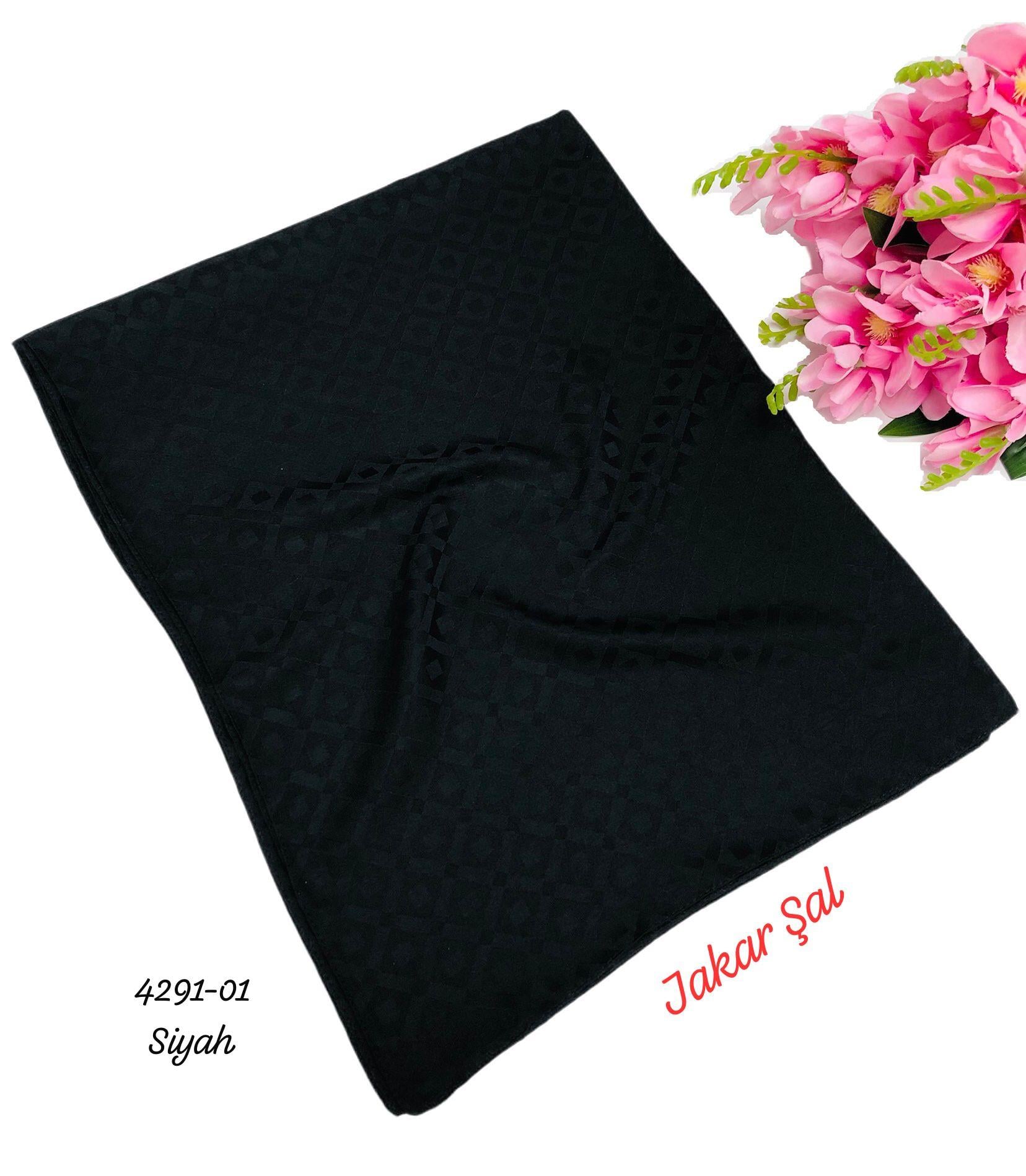 4291 Jakar Şal
