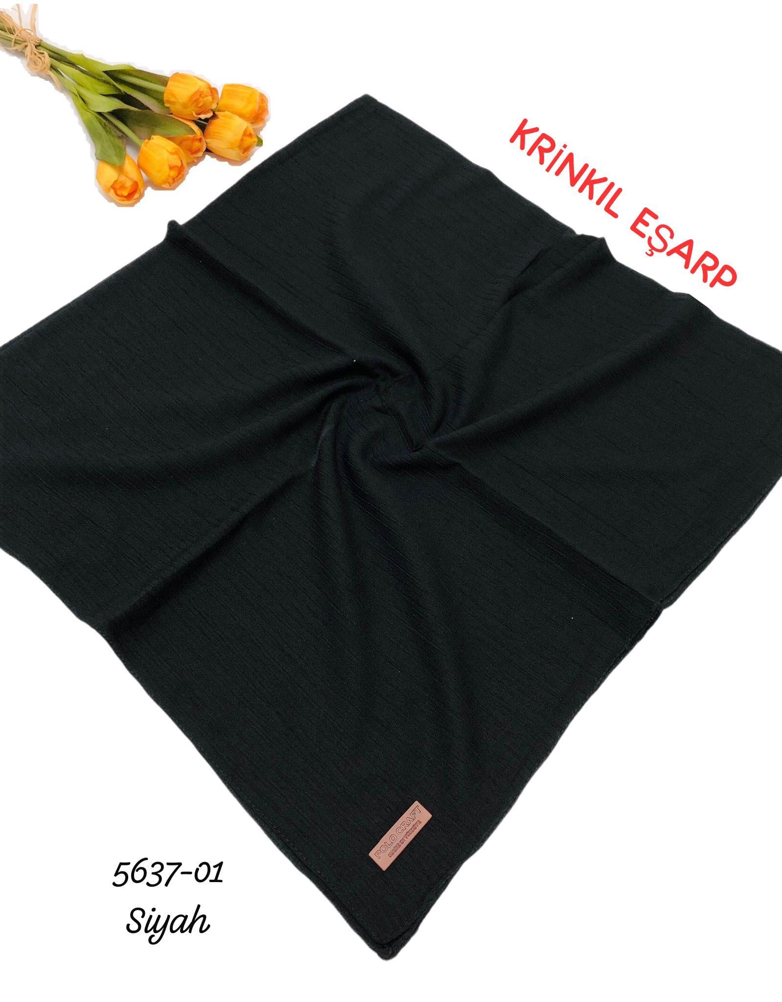 5637 Krinkıl Eşarp