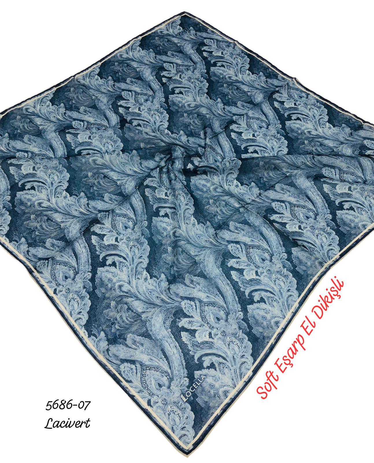 5686 Locella Soft Eşarp