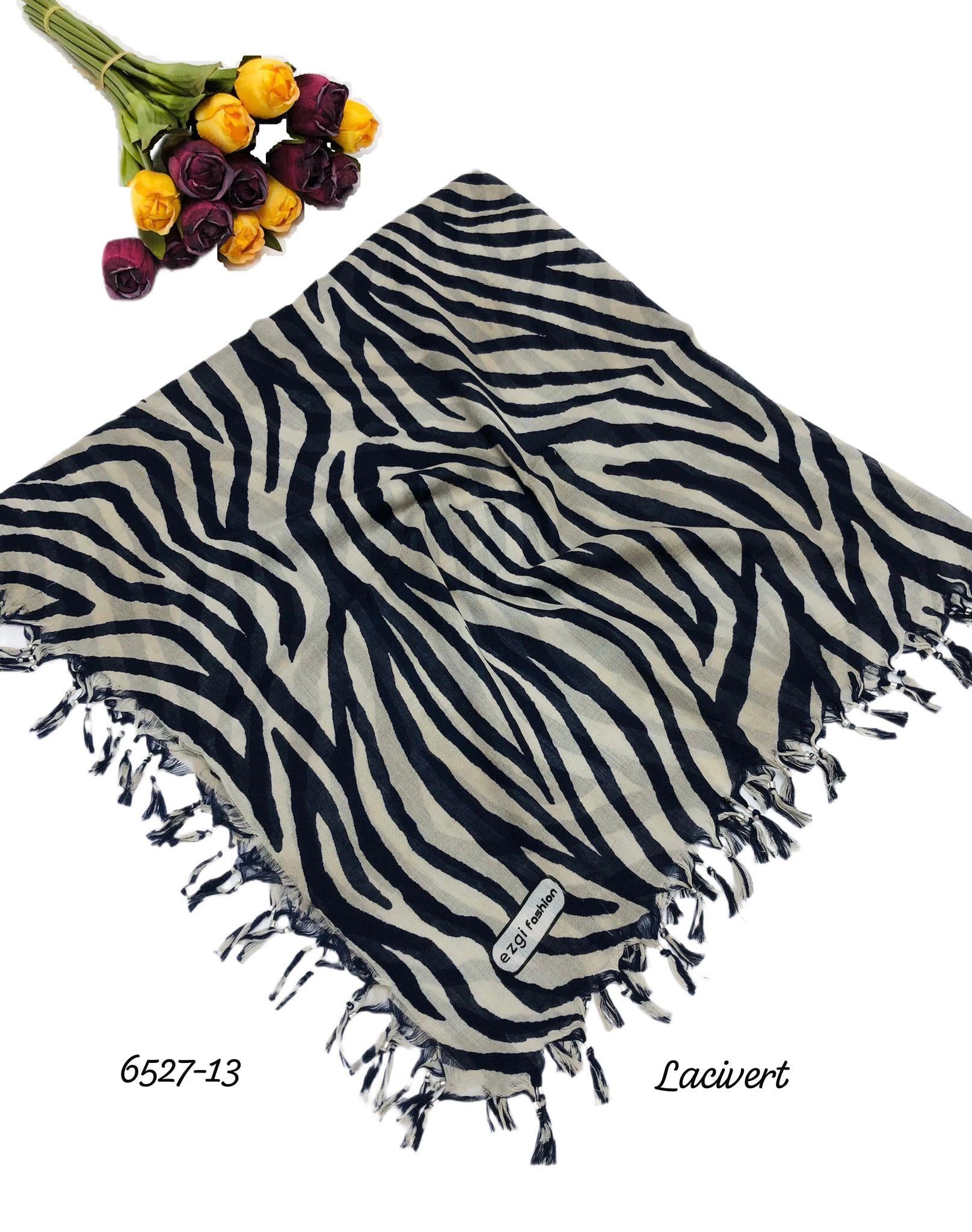 6527 Söme Boncuklu Yazma