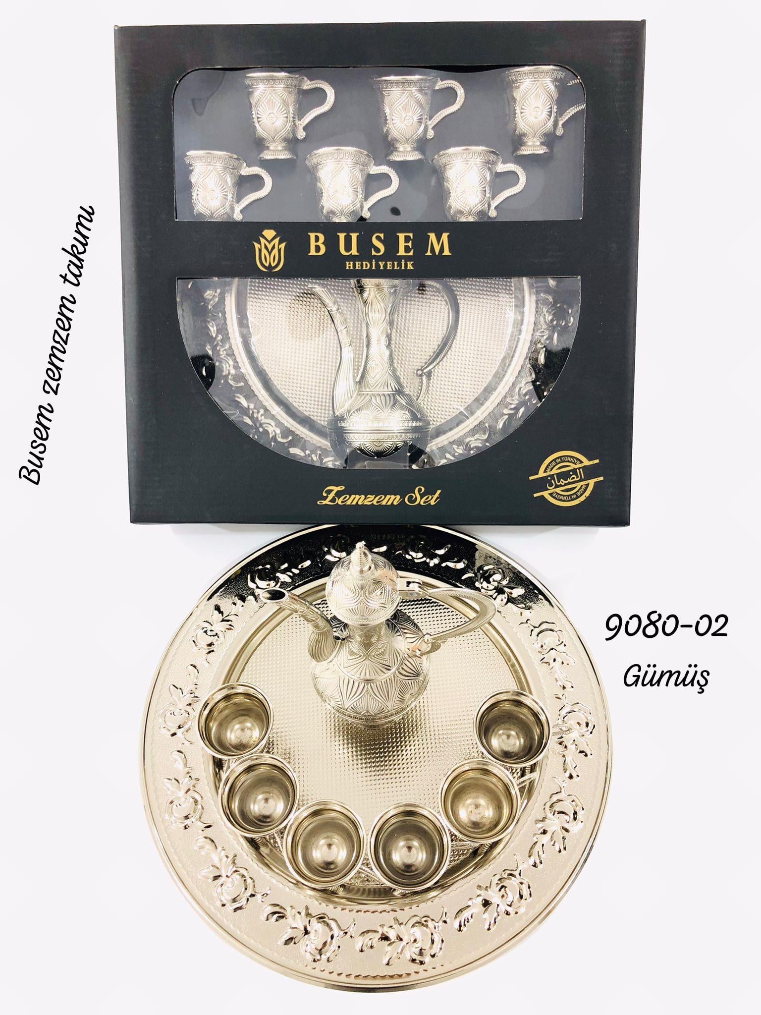 9080 Busem Zemzem Takımı