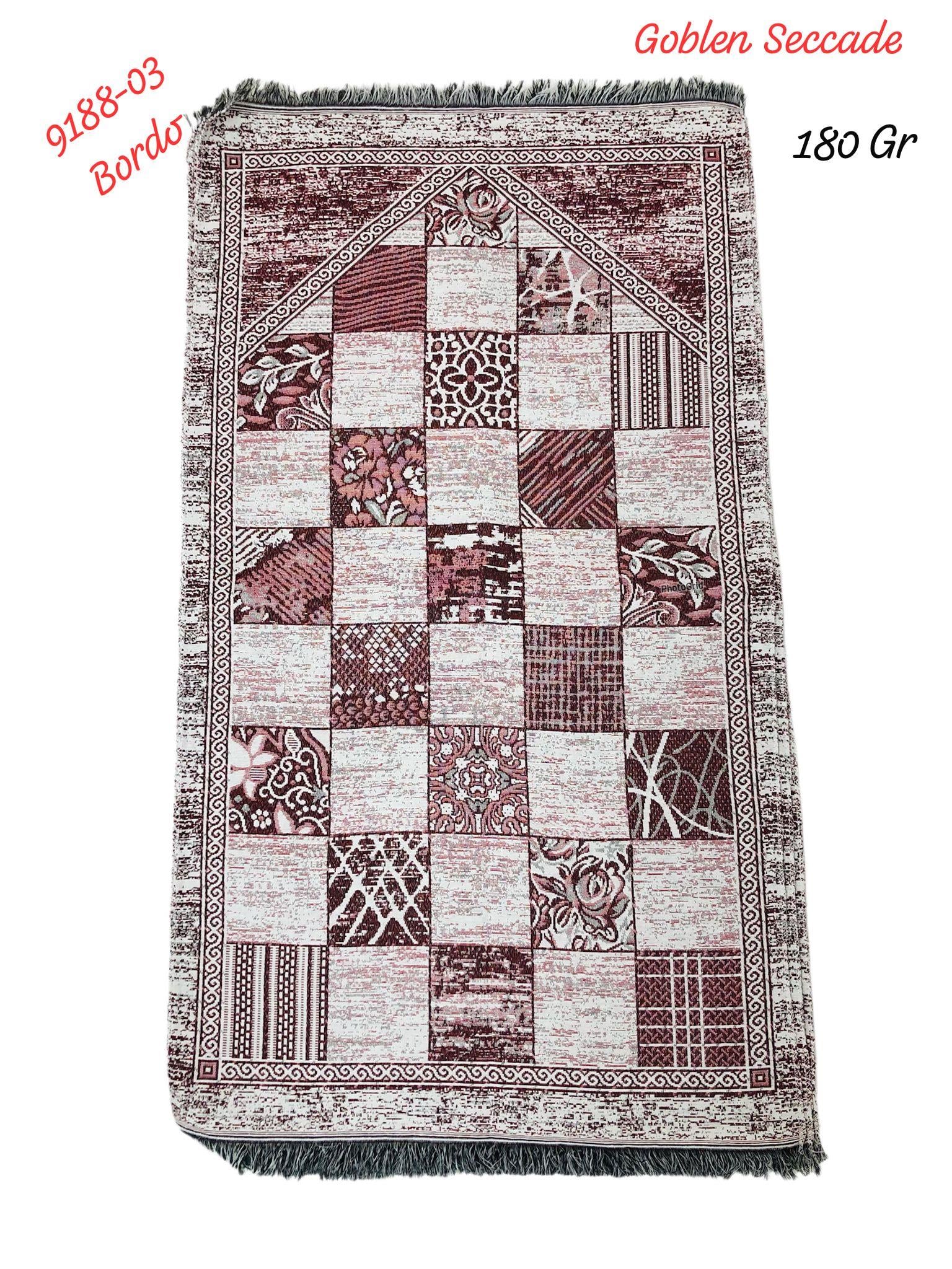 9187 Goblen Seccade 180 Gr