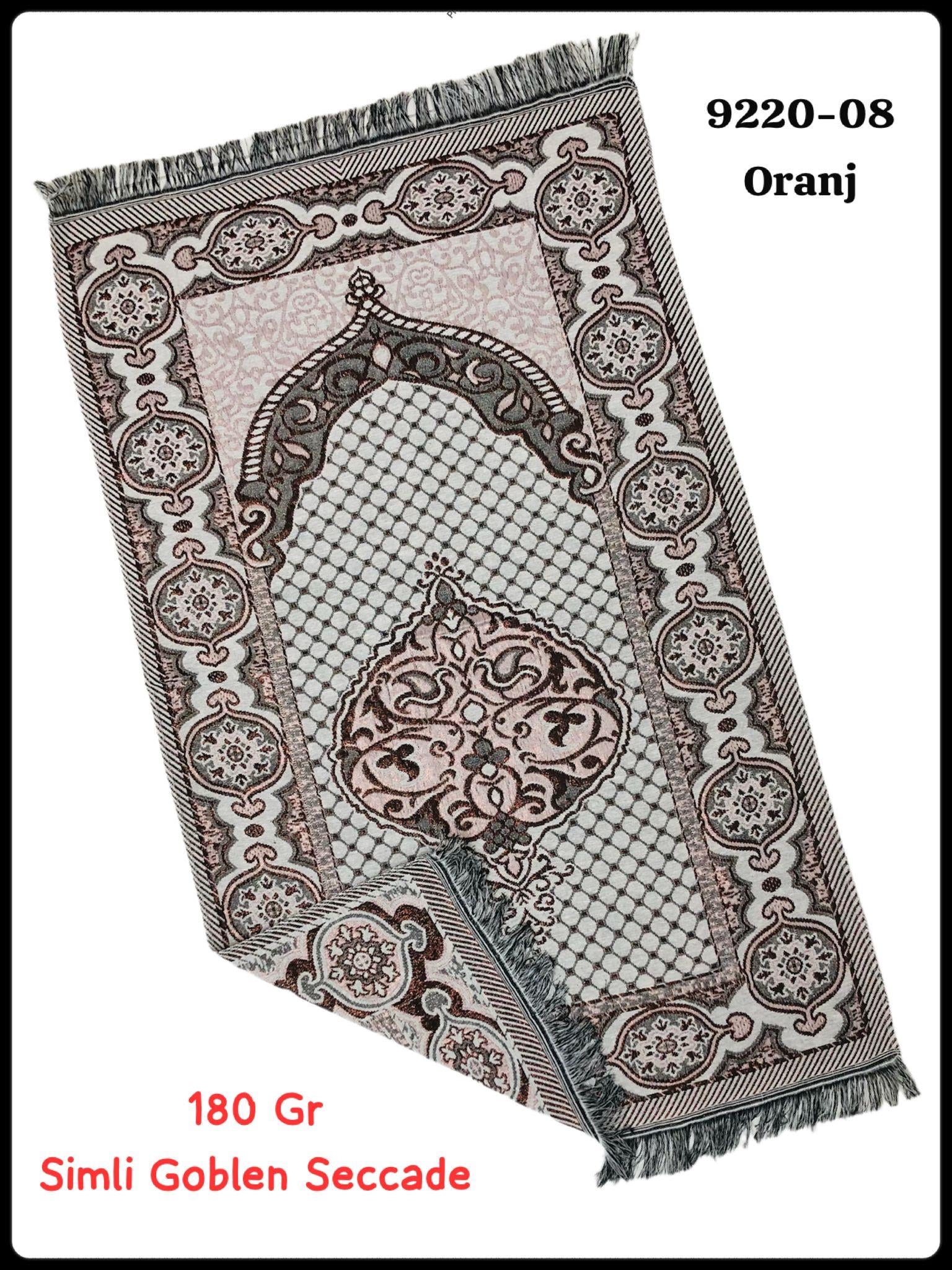 9220 Simli Goblen Seccade