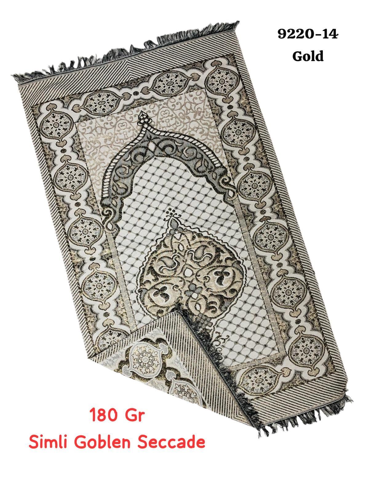 9220 Simli Goblen Seccade