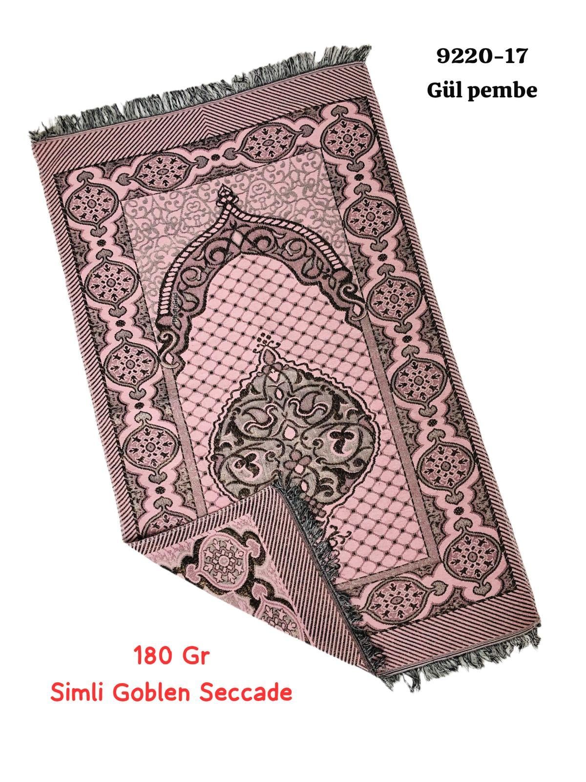 9220 Simli Goblen Seccade