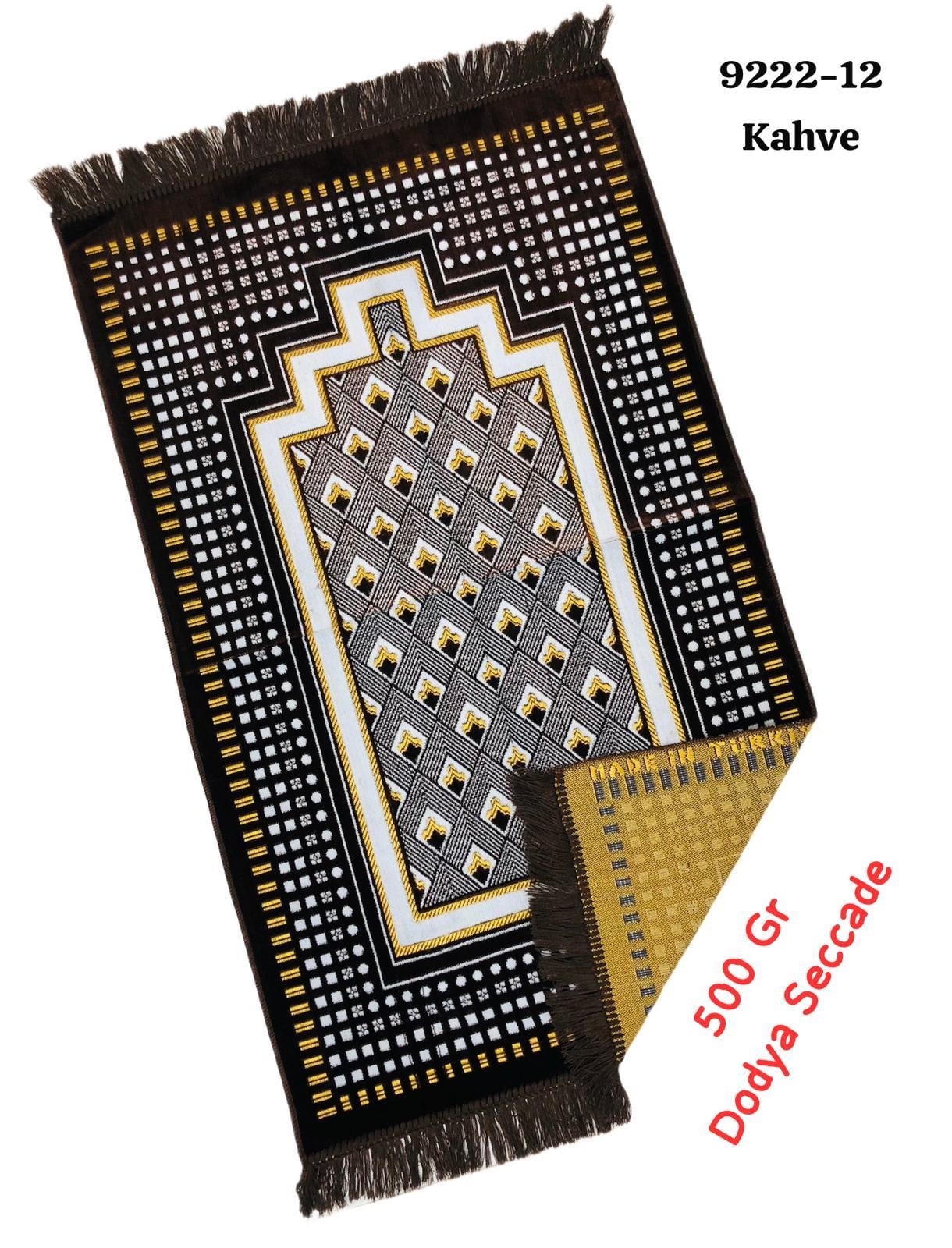 9222 Kaliteli Dodya Seccade