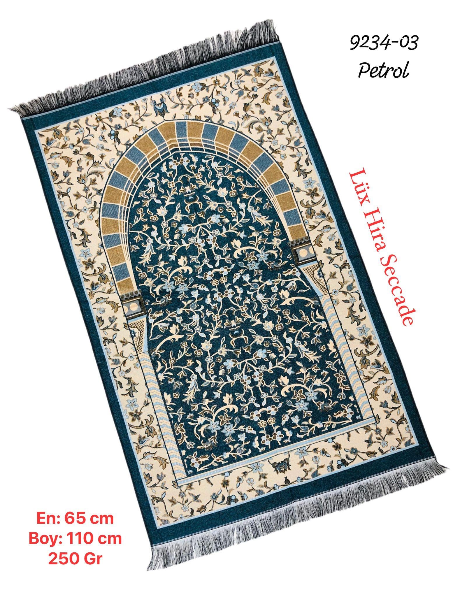 9234 Lüks Hira Seccade