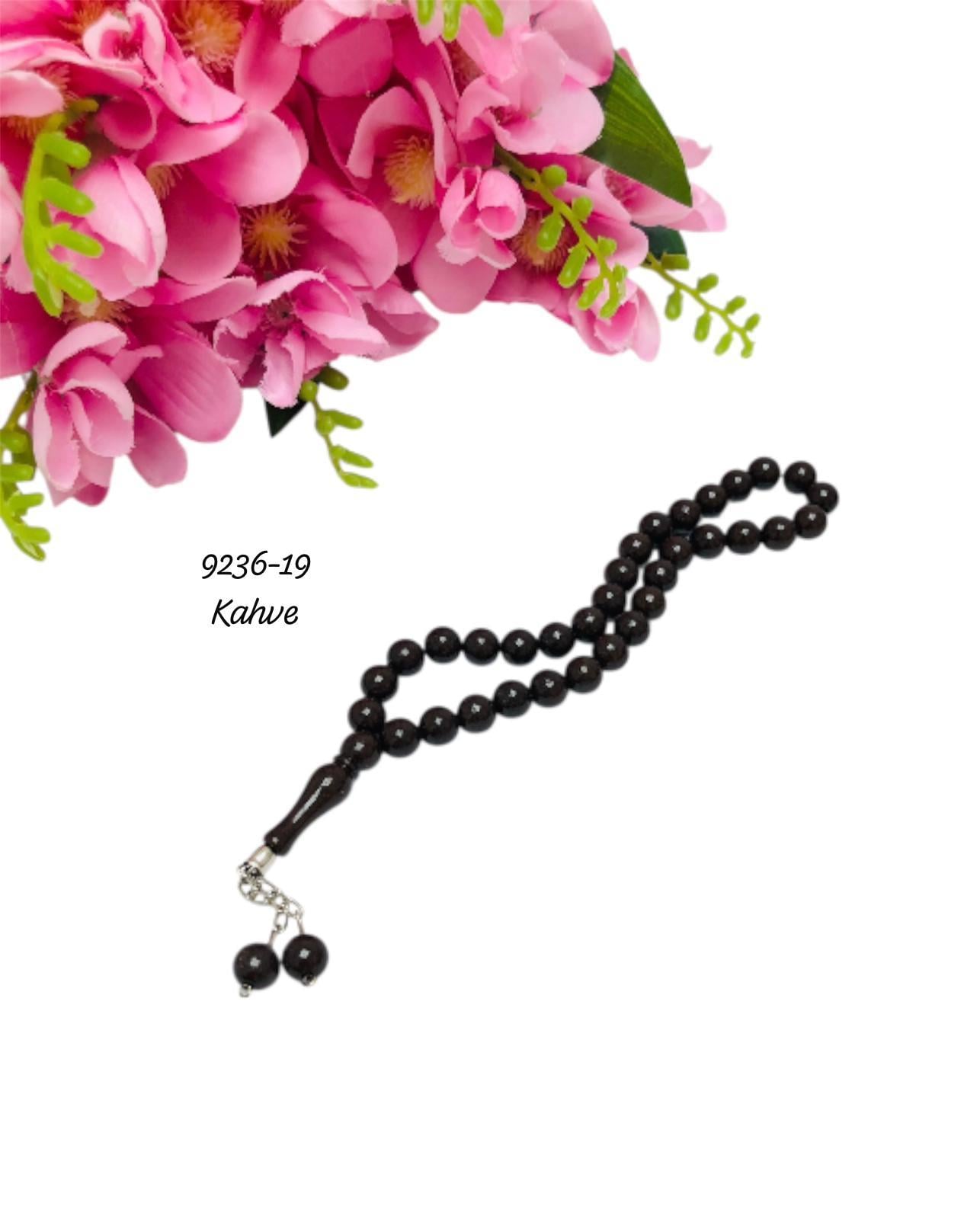 9236 Zeytin Model 33'lü Tesbih