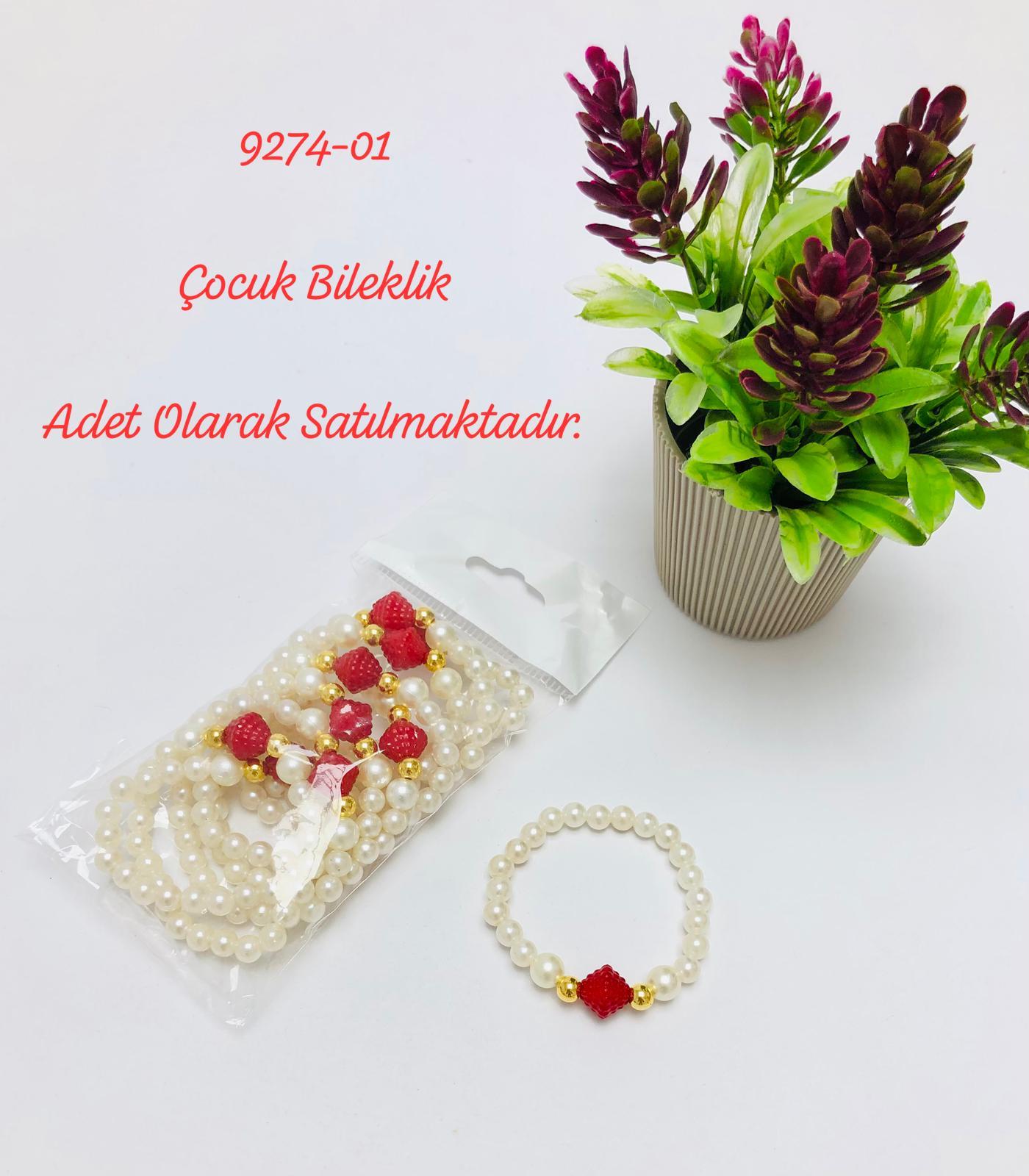 9274 Çocuk Bileklik
