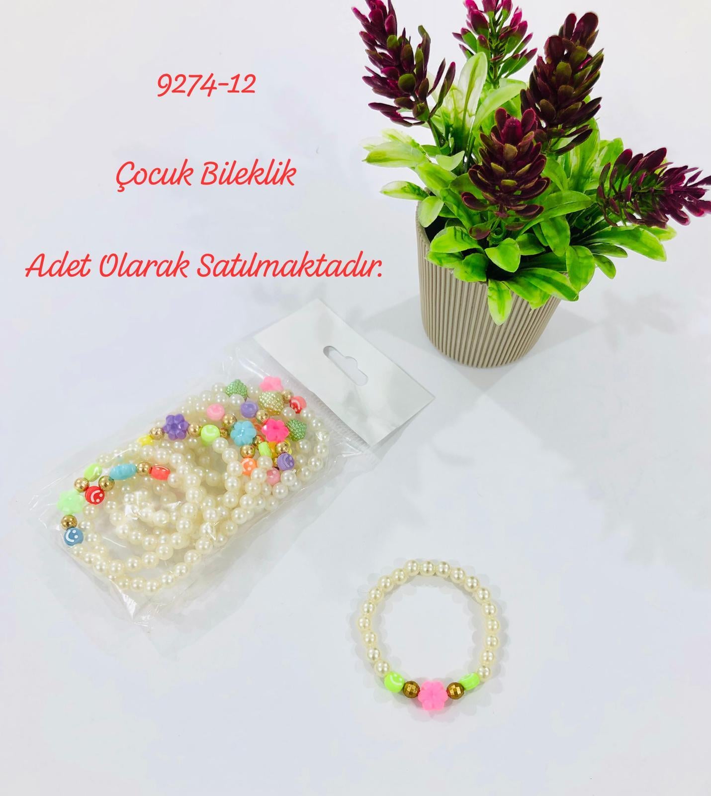 9274 Çocuk Bileklik