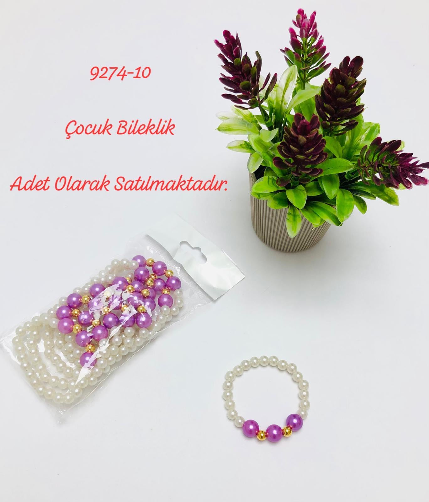 9274 Çocuk Bileklik