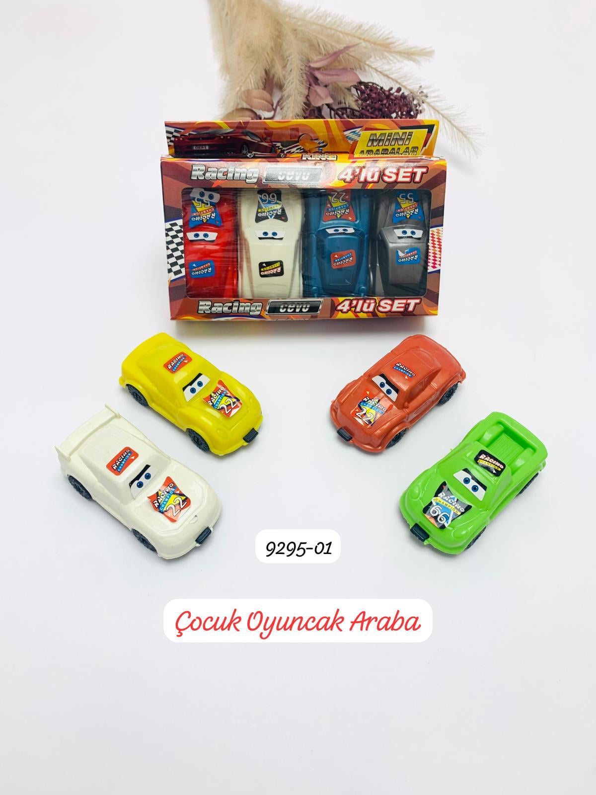 9295 Oyuncak Araba
