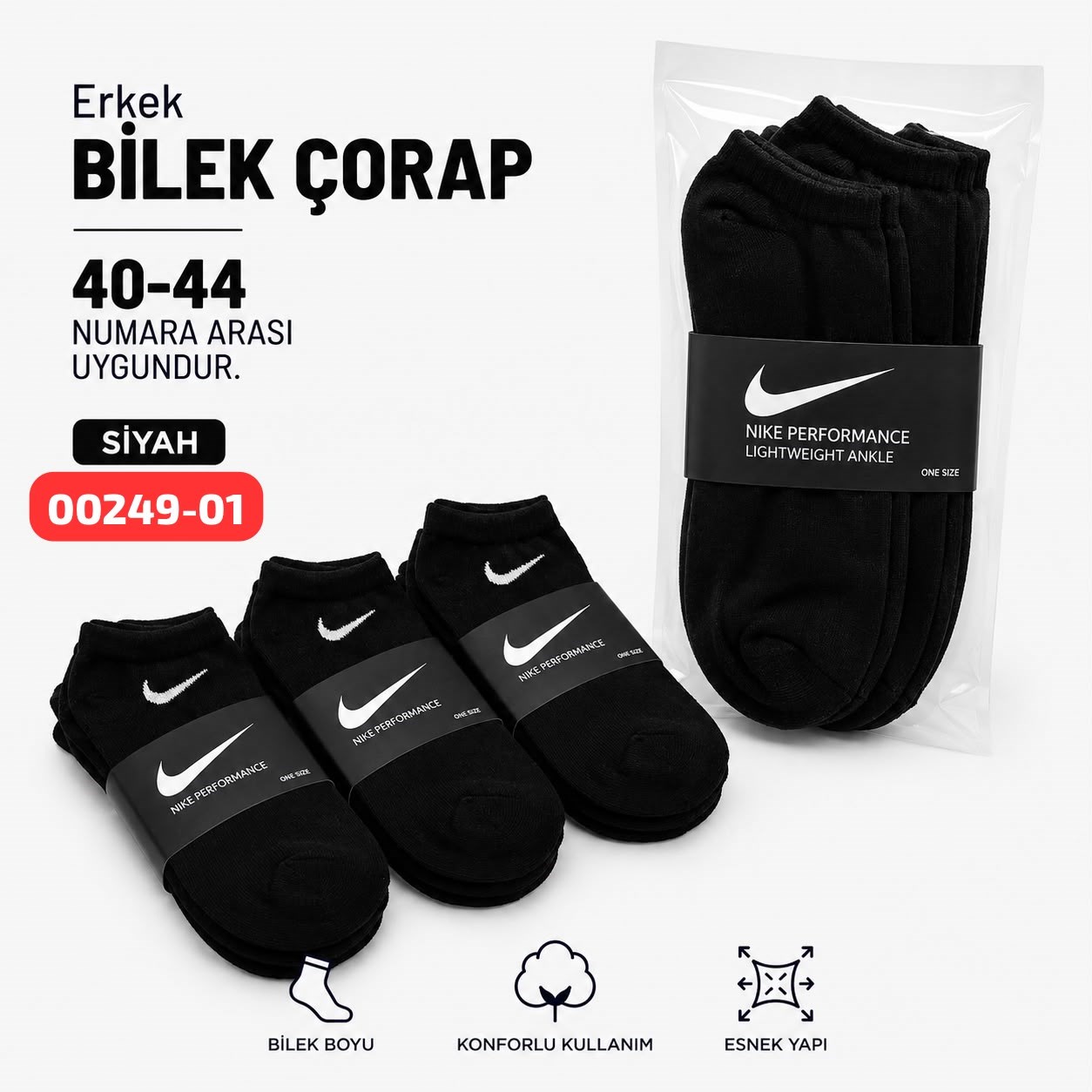 Bilek Çorap