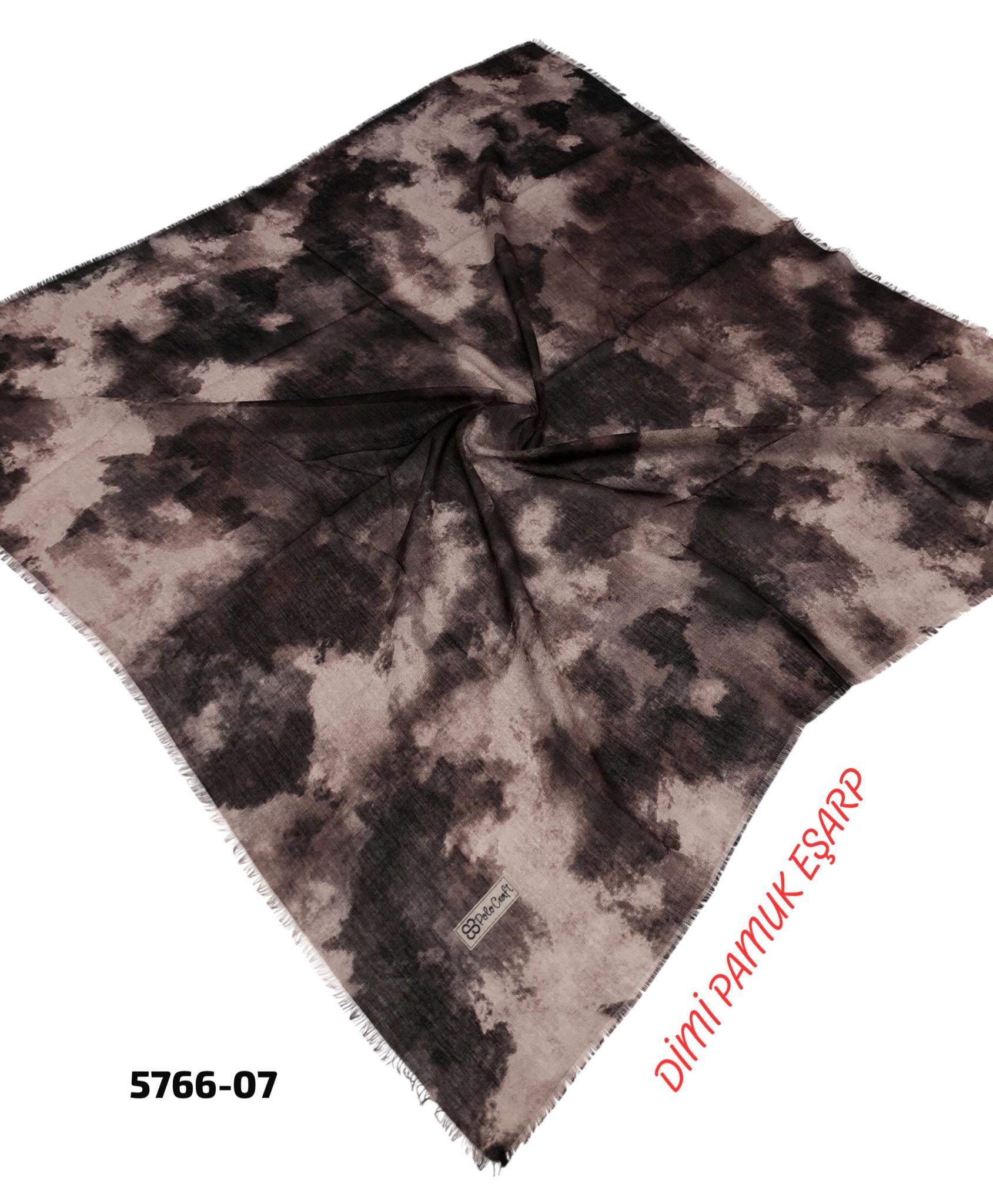 Dimi Pamuk Eşarp