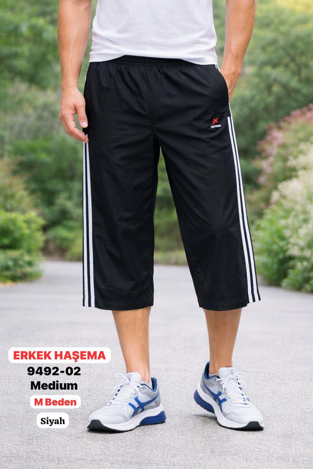 Erkek Haşema