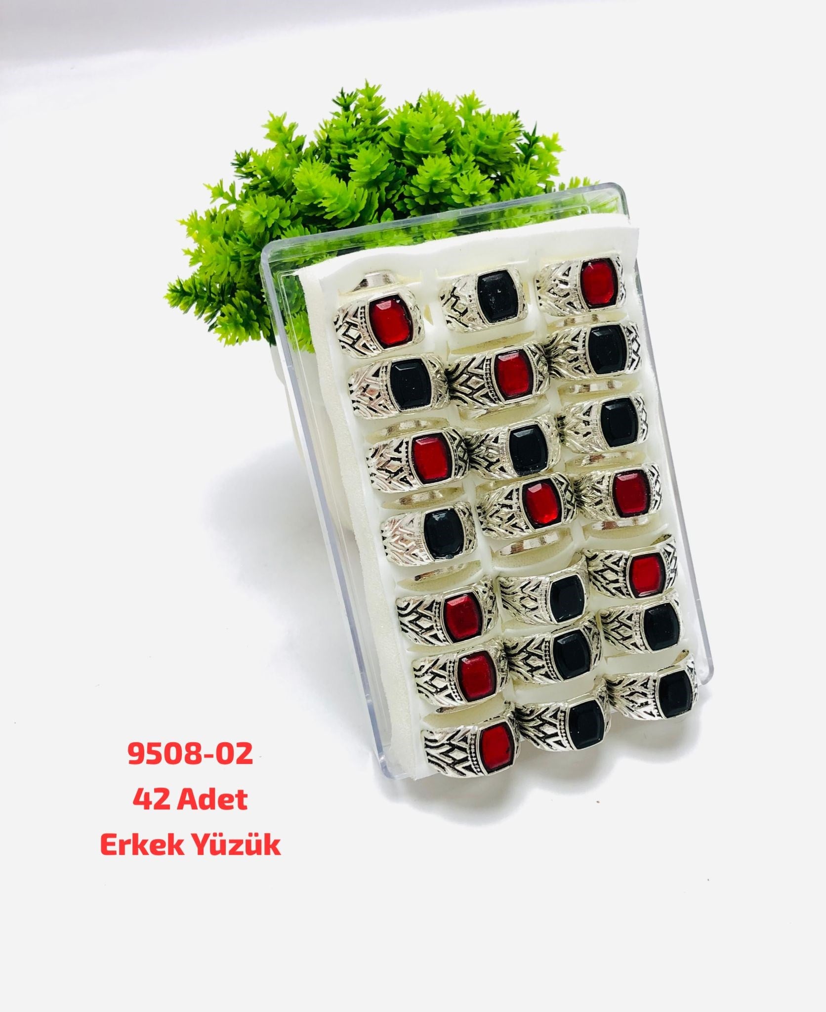 Erkek Yüzük Hediyelik