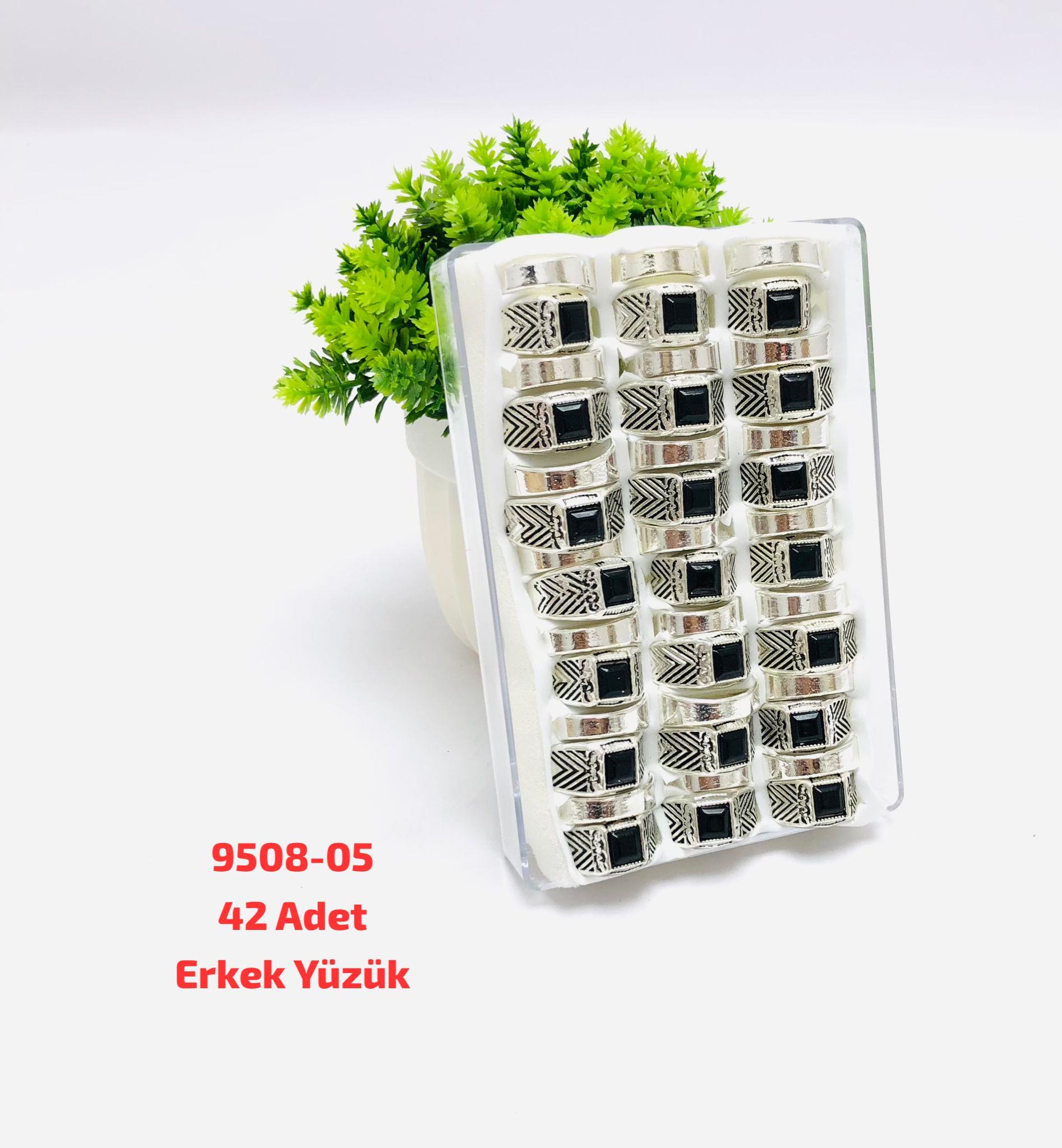 Erkek Yüzük Hediyelik