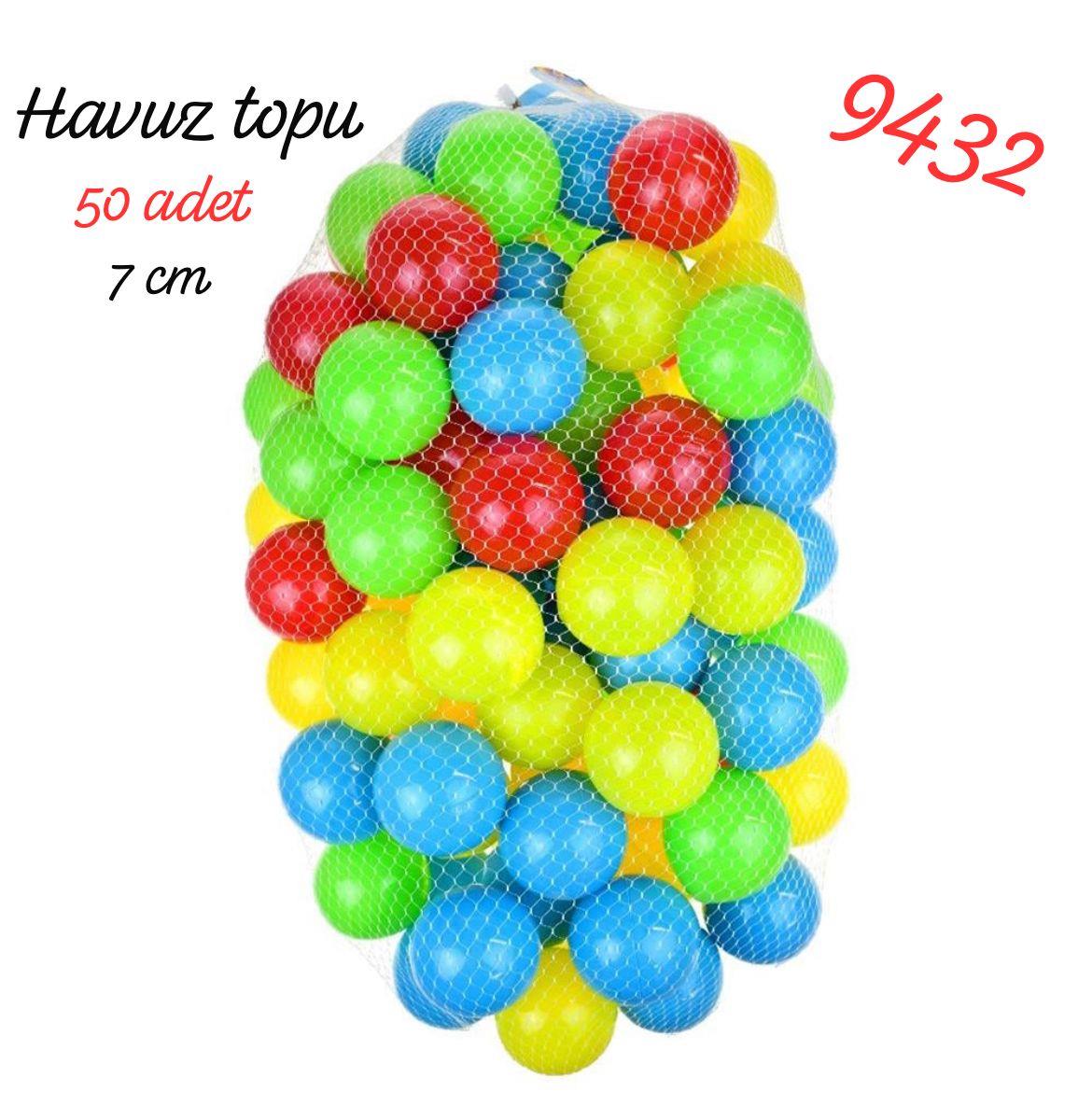 Havuz Topu