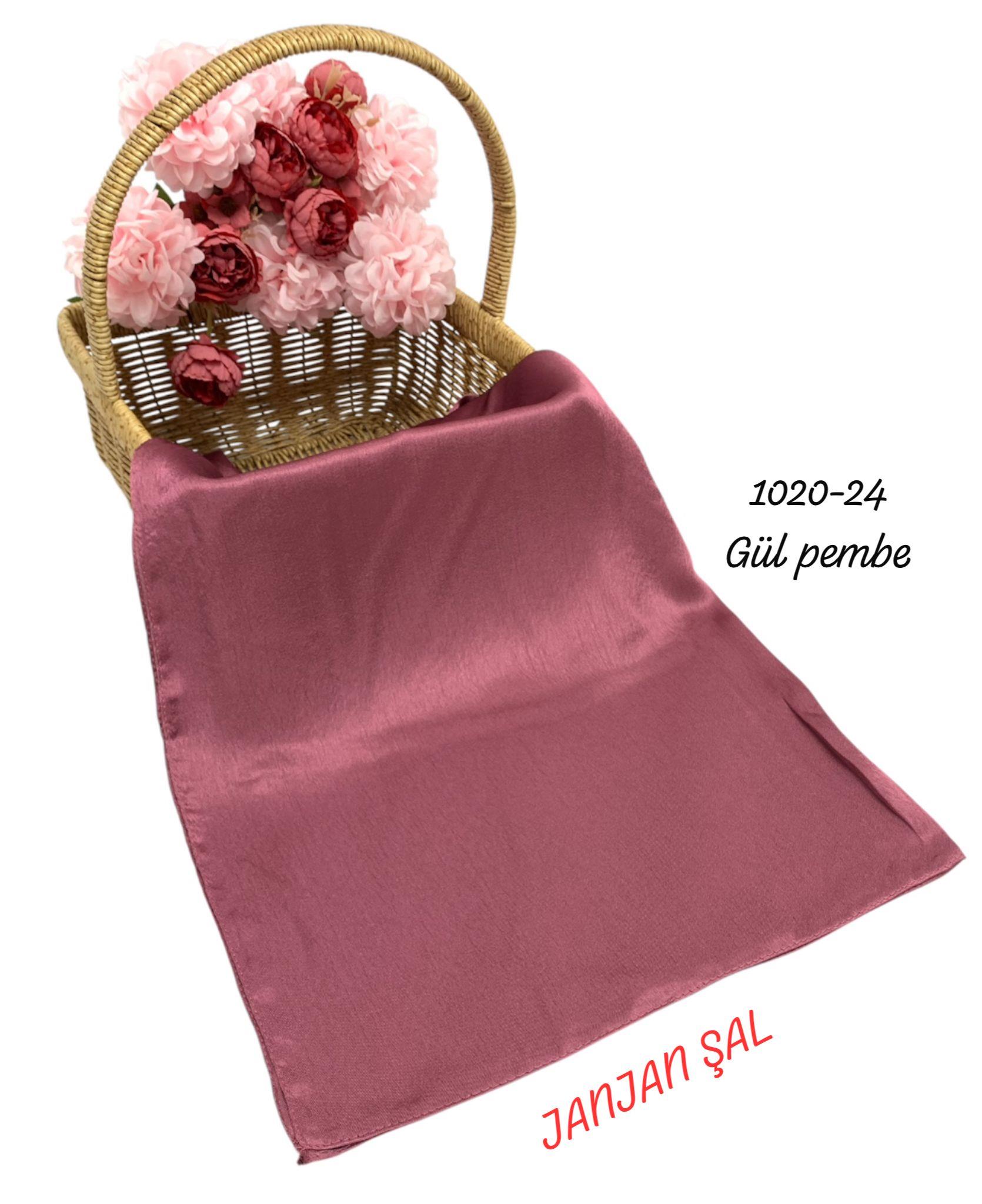 Janjan Şal Lüx
