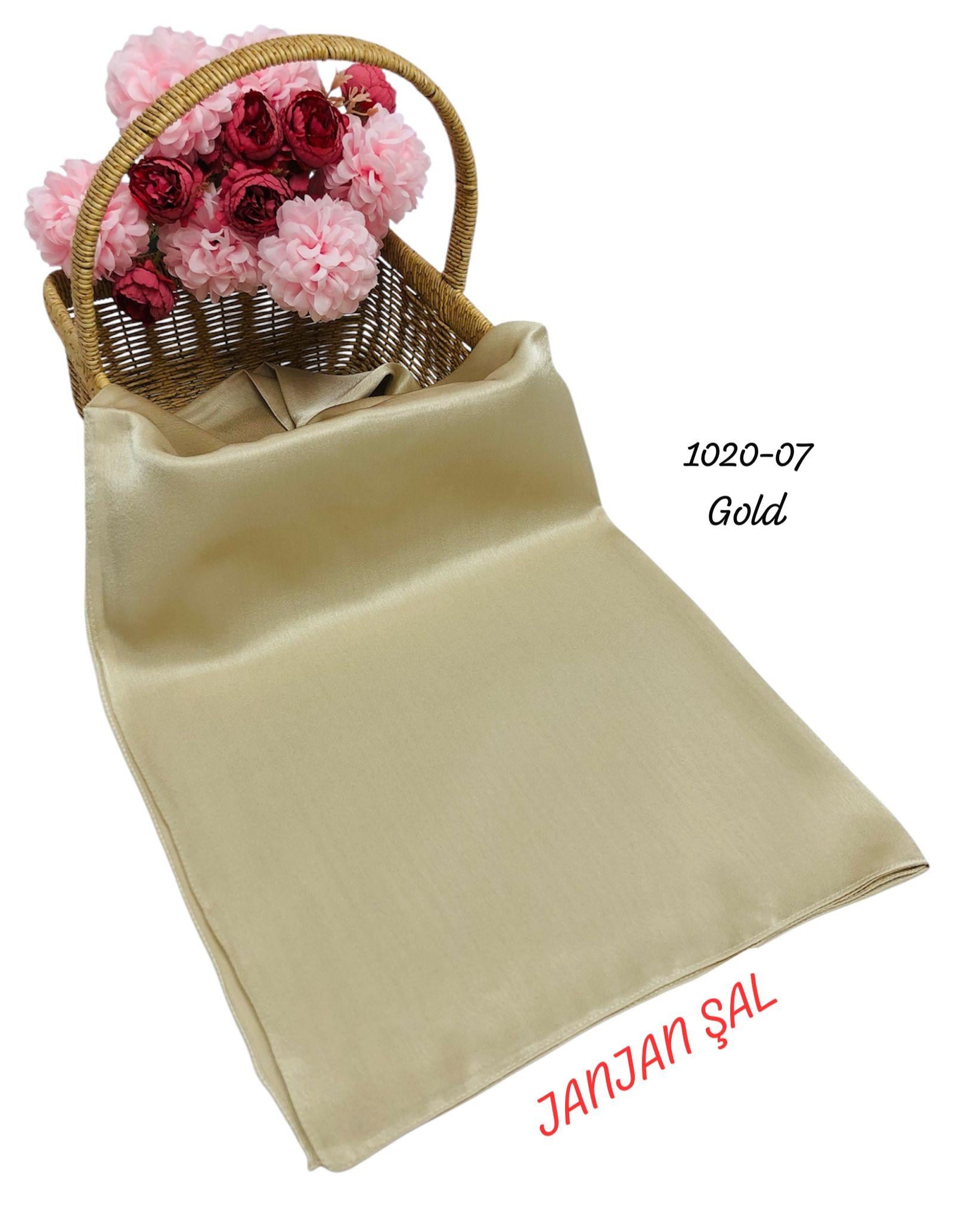 Janjan Şal Lüx