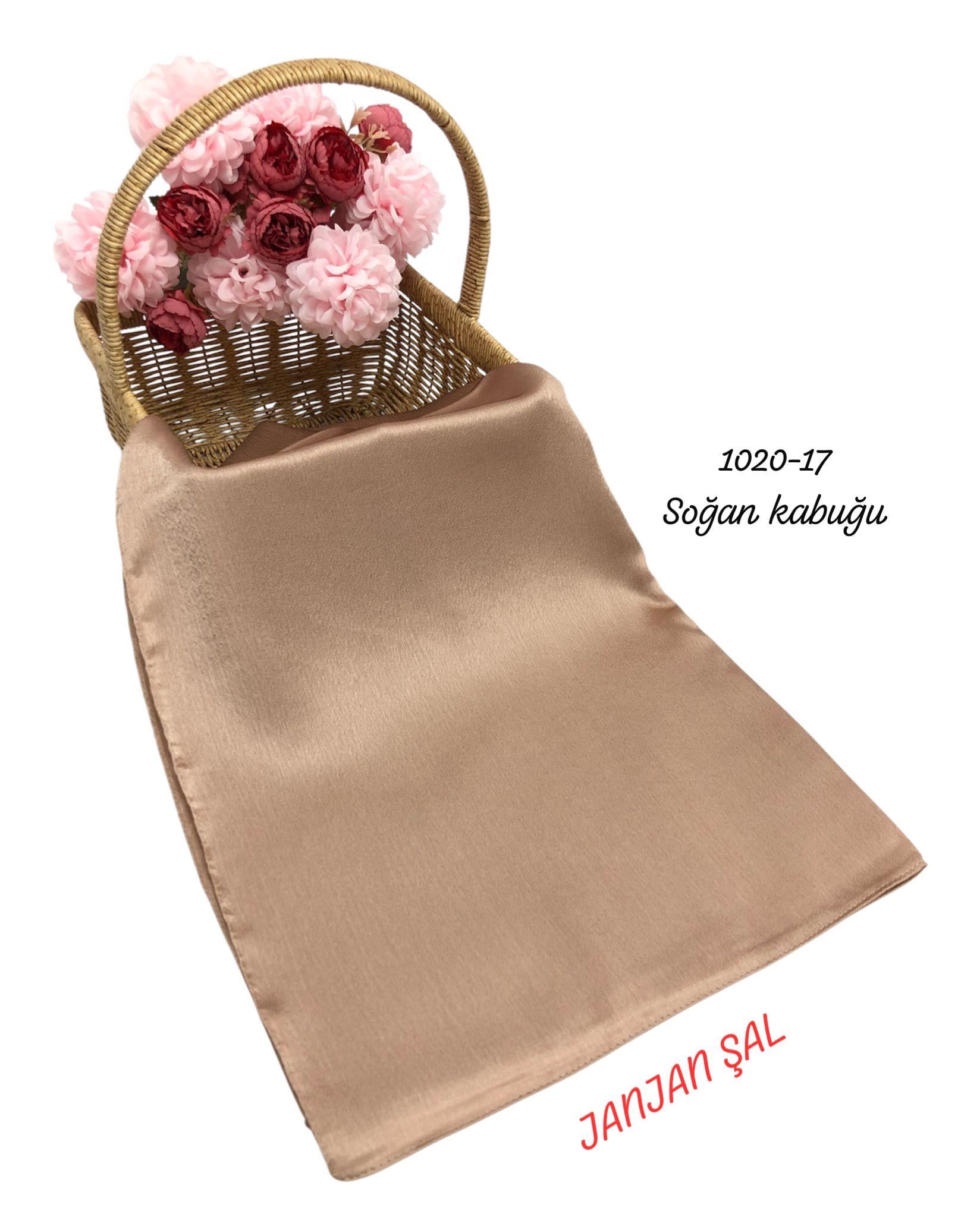 Janjan Şal Lüx