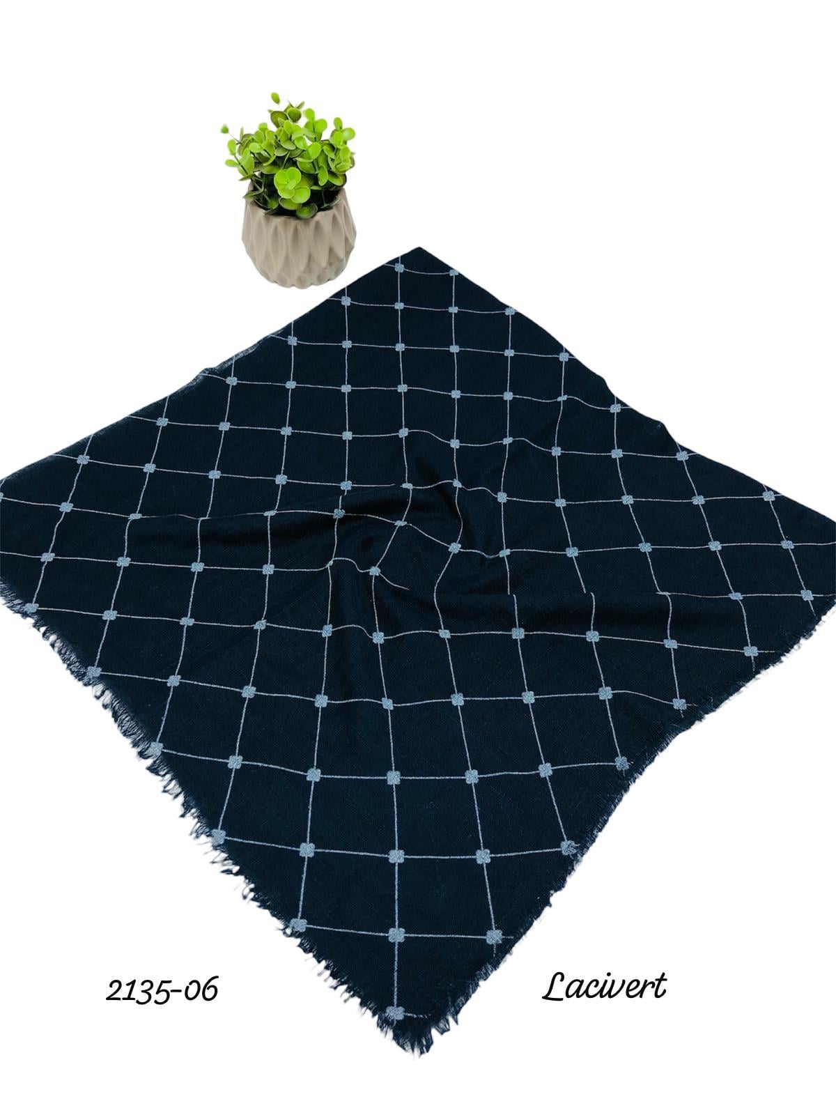 Kampanyalı Pamuklu Eşarp