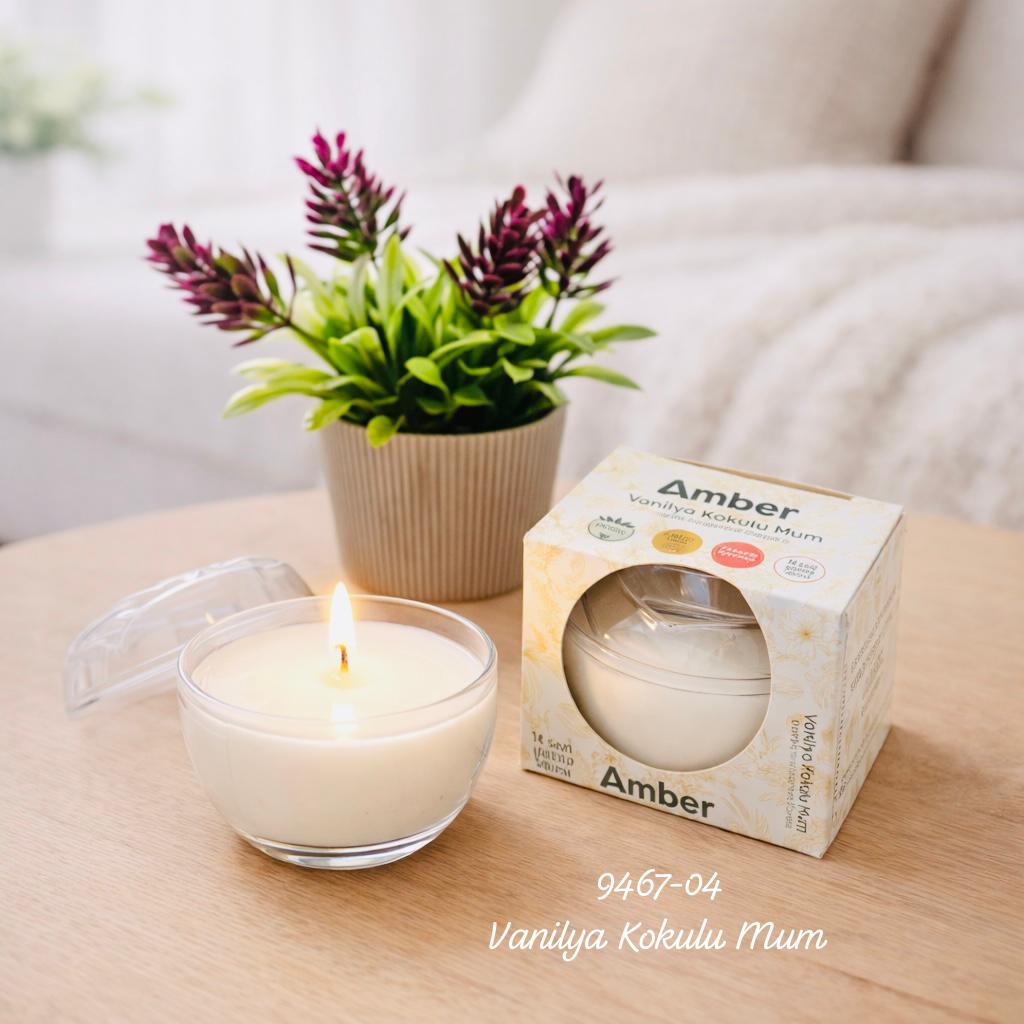 Kokulu Mum