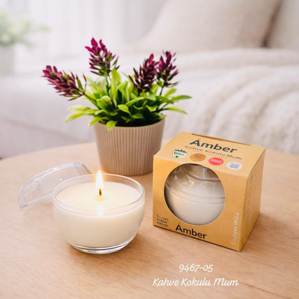 Kokulu Mum