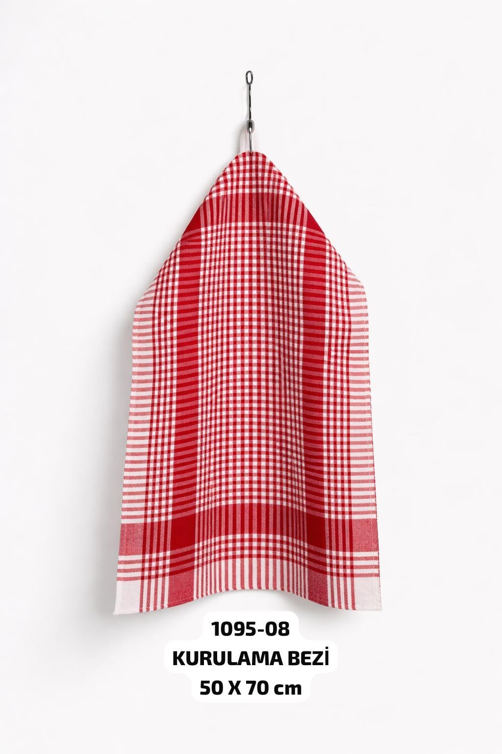 Kurulama Havlusu Bezi