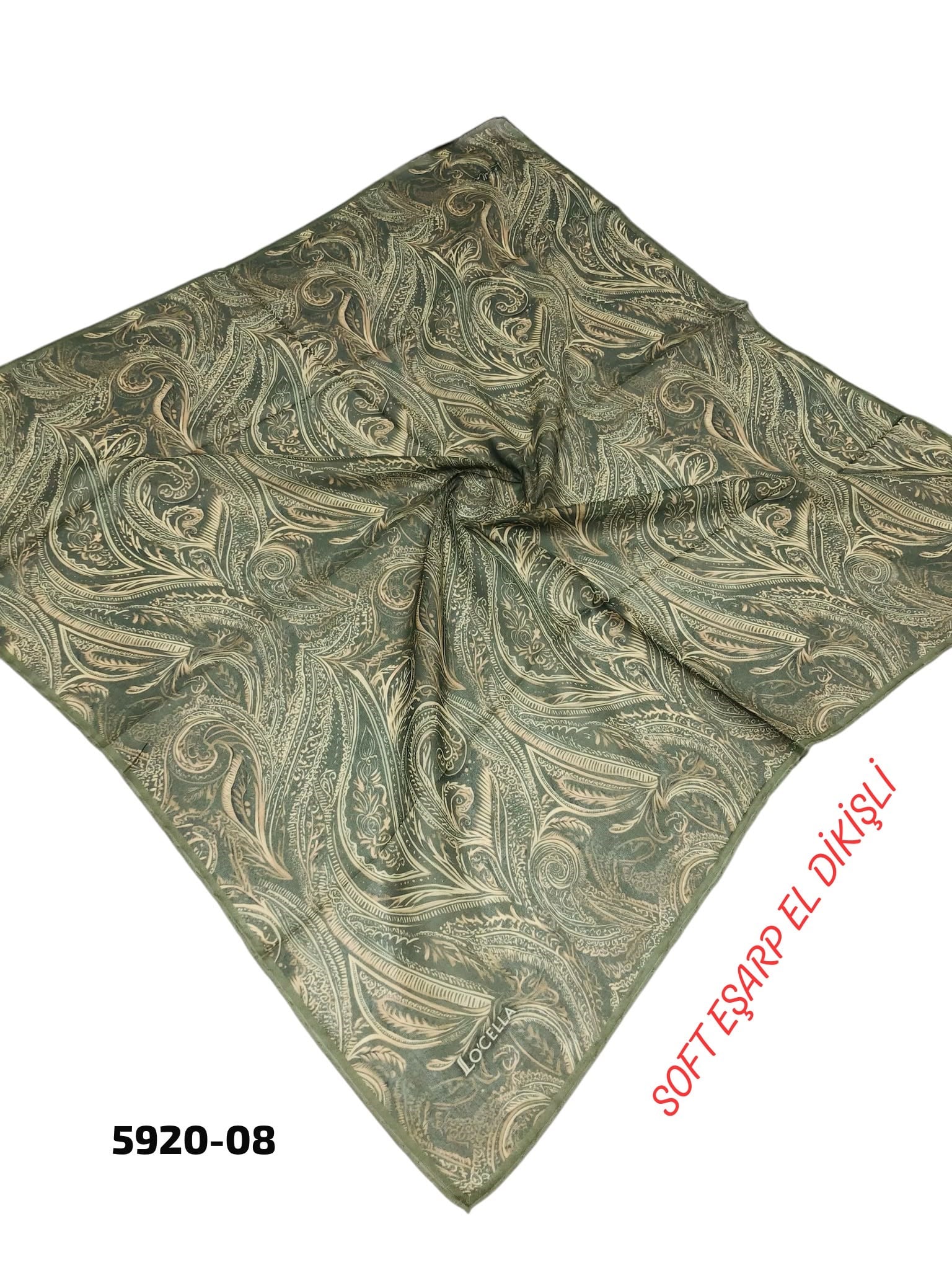 Locella Soft Eşarp