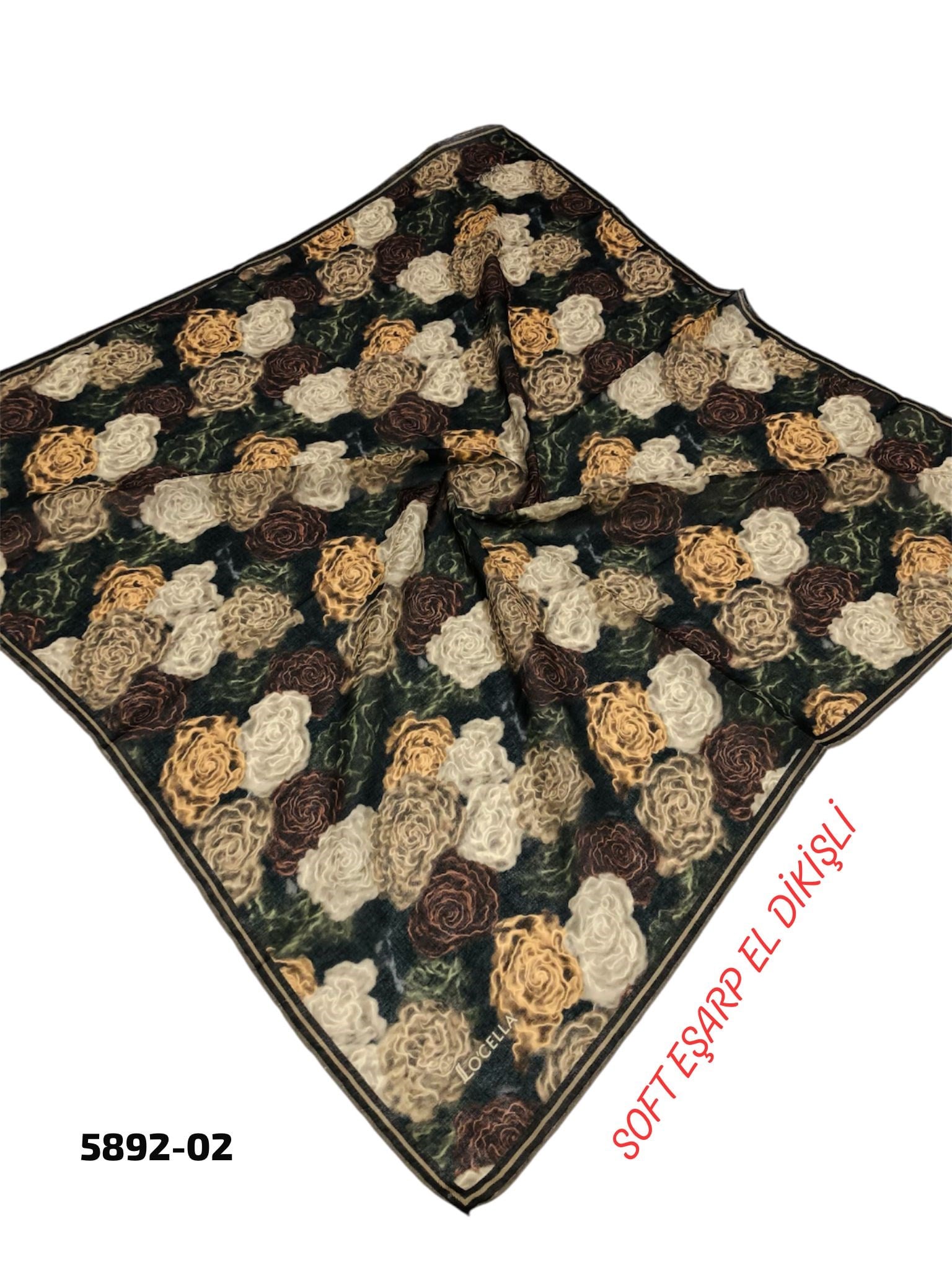 Locella Soft Eşarp