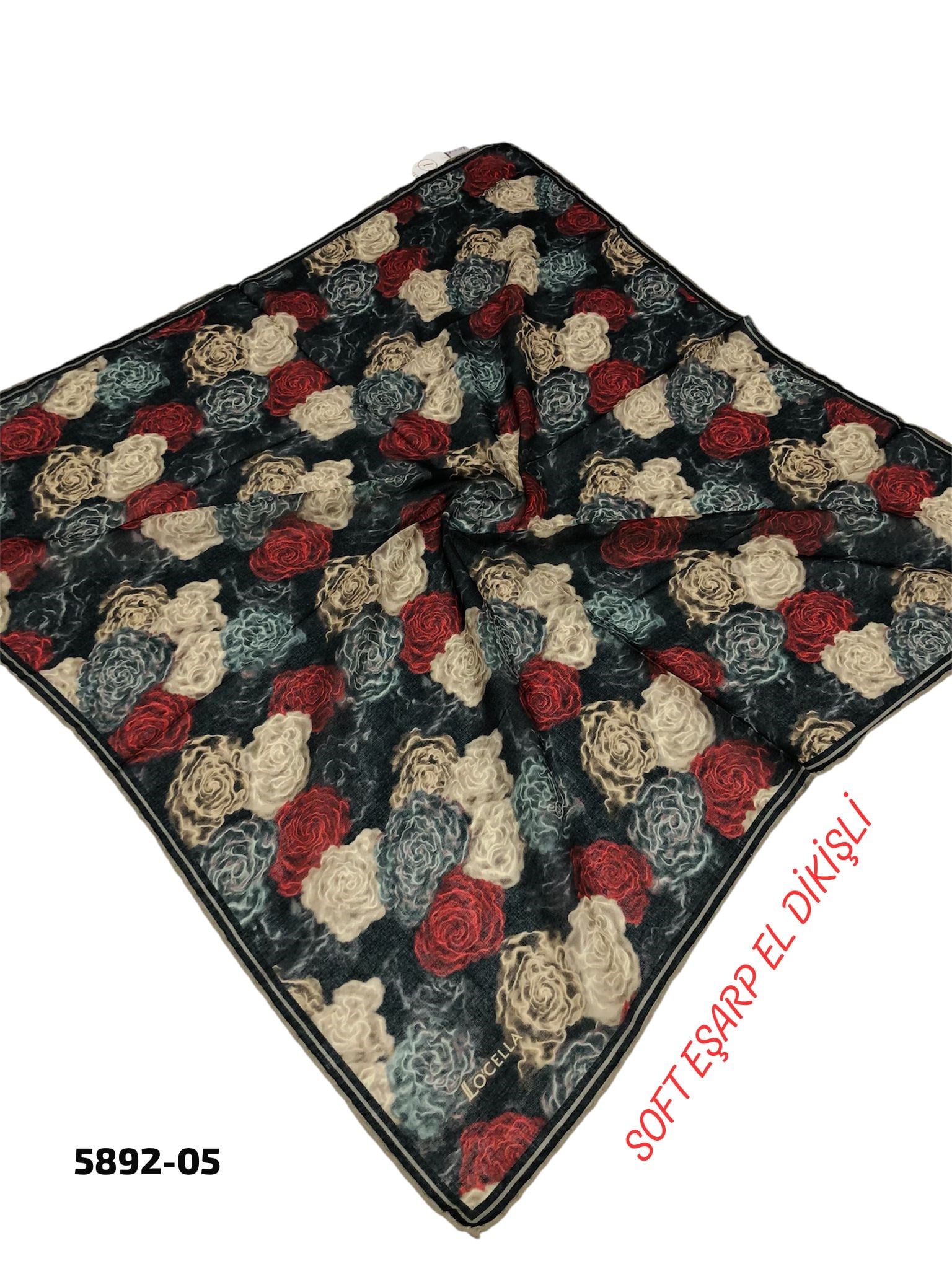 Locella Soft Eşarp