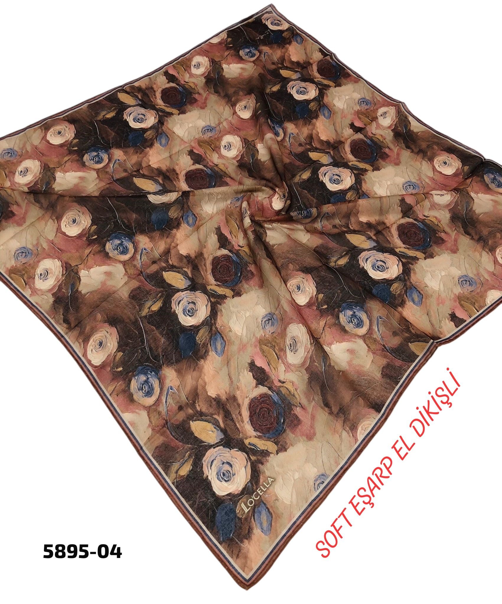 Locella Soft Eşarp