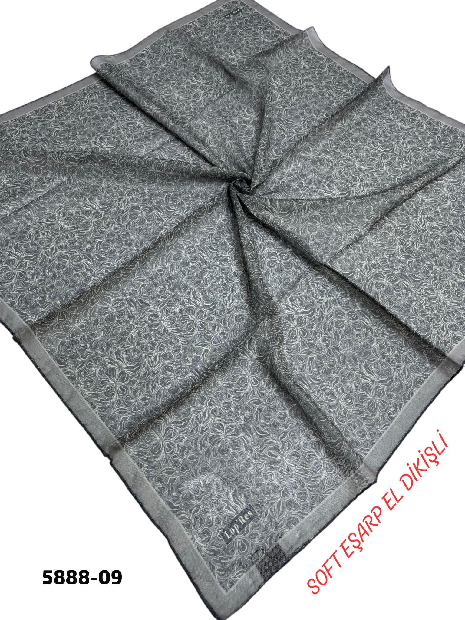 LopRes Soft Eşarp